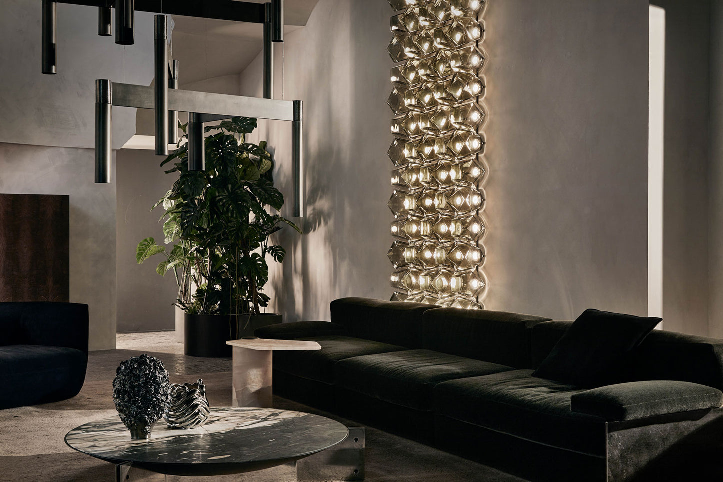 Helix Pendant Lamp
