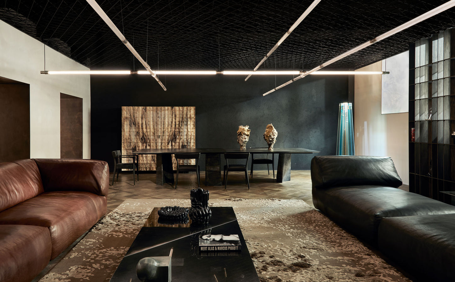 Oblio Sofa