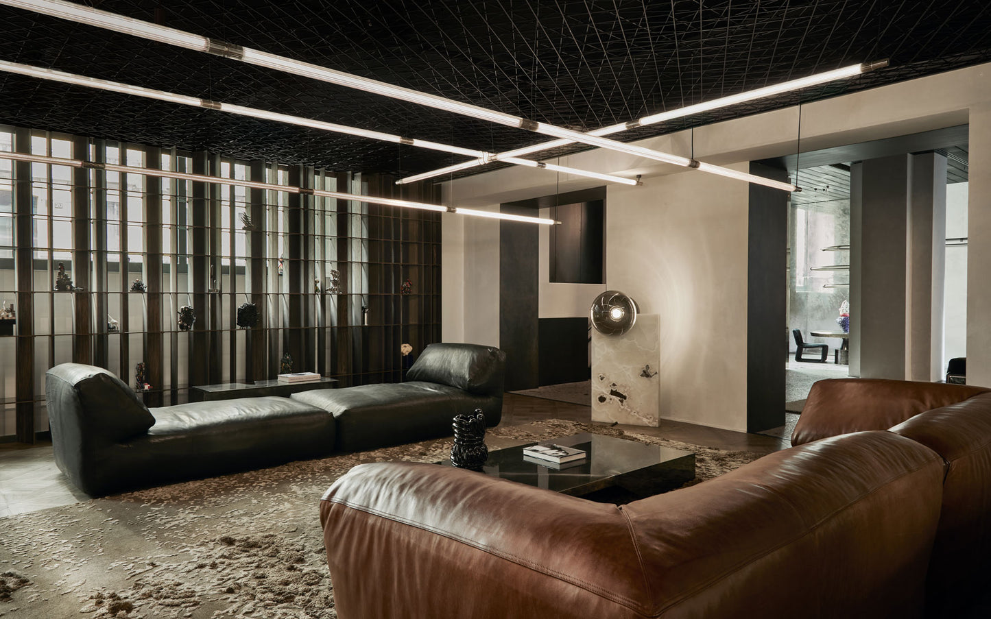 Oblio Sofa
