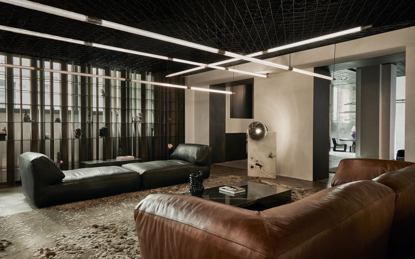 Oblio Sofa