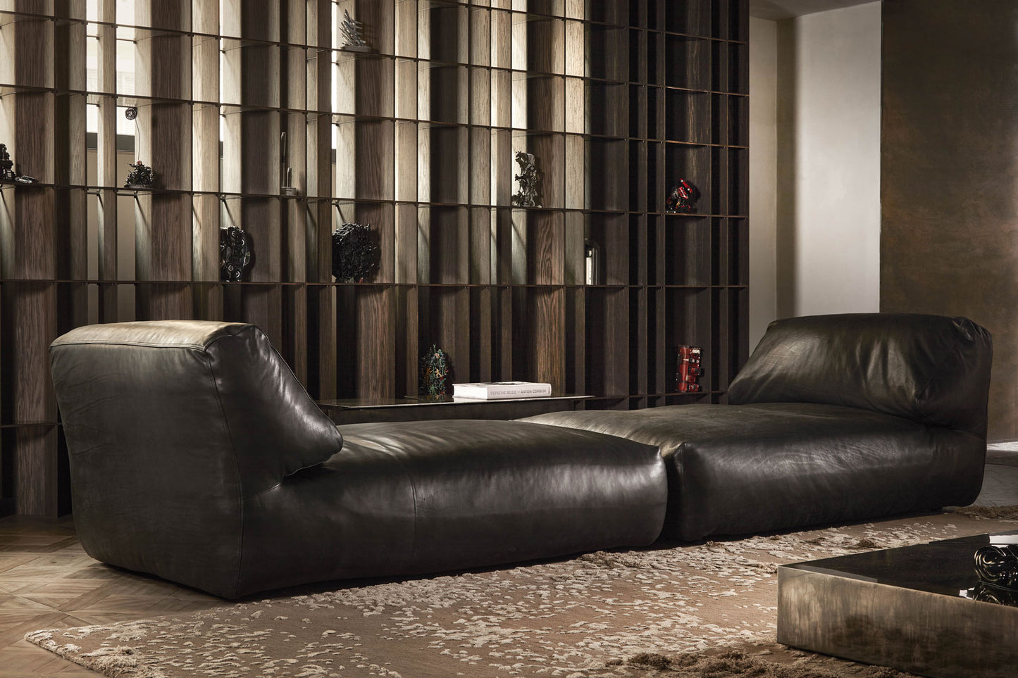 Oblio Sofa