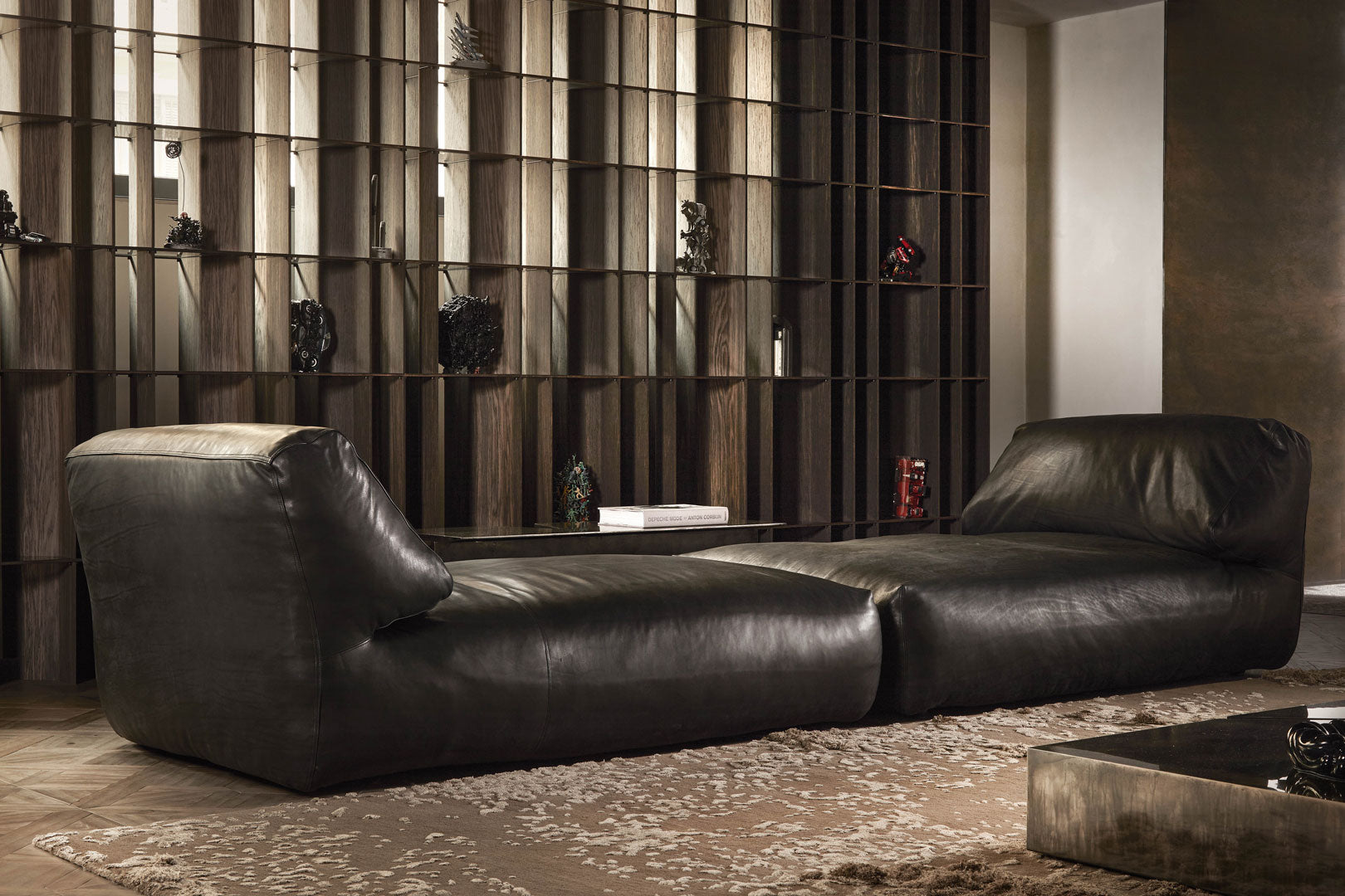 Oblio Sofa
