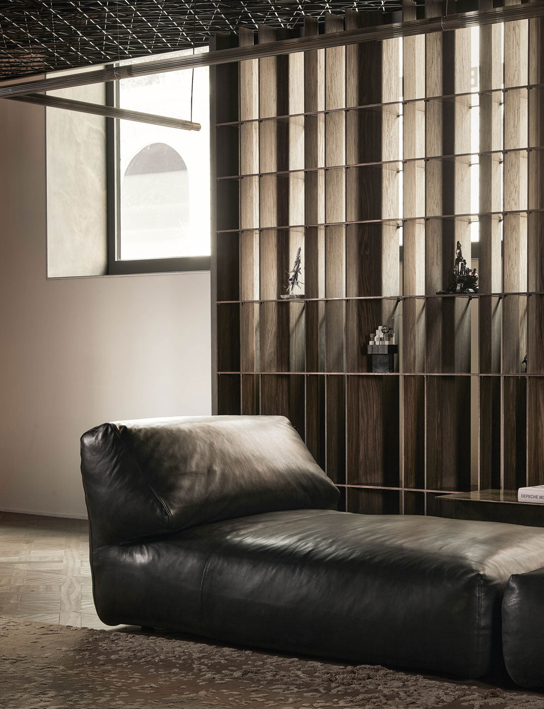 Oblio Sofa