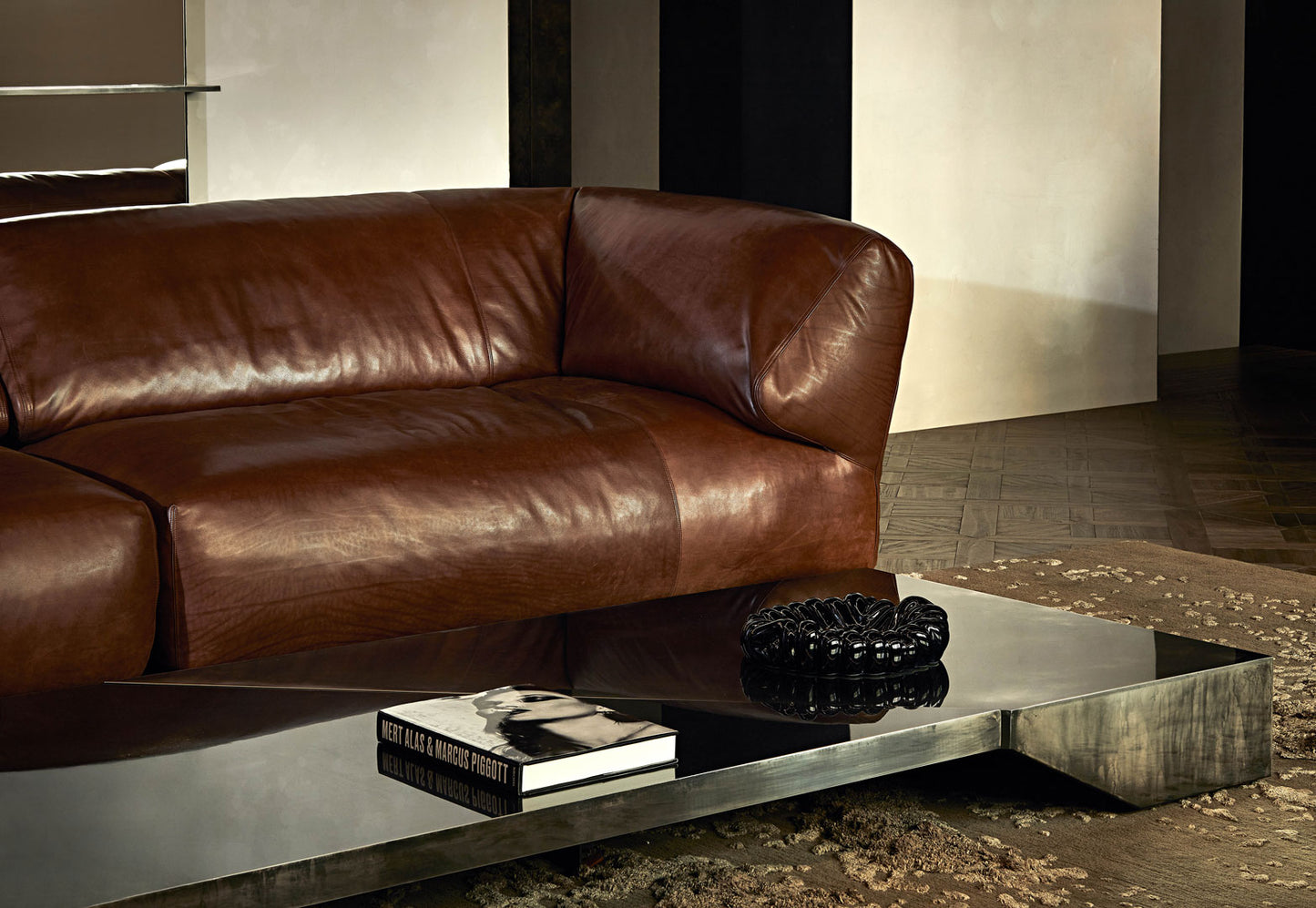Interlude Coffee Table