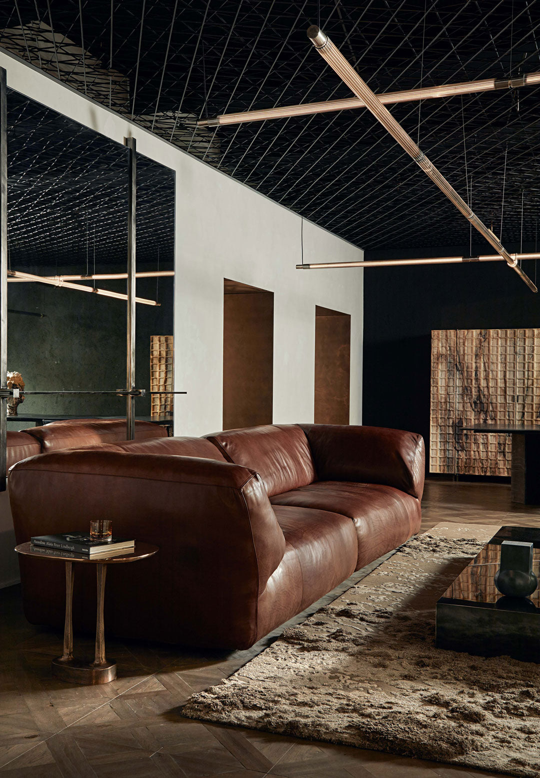 Oblio Sofa