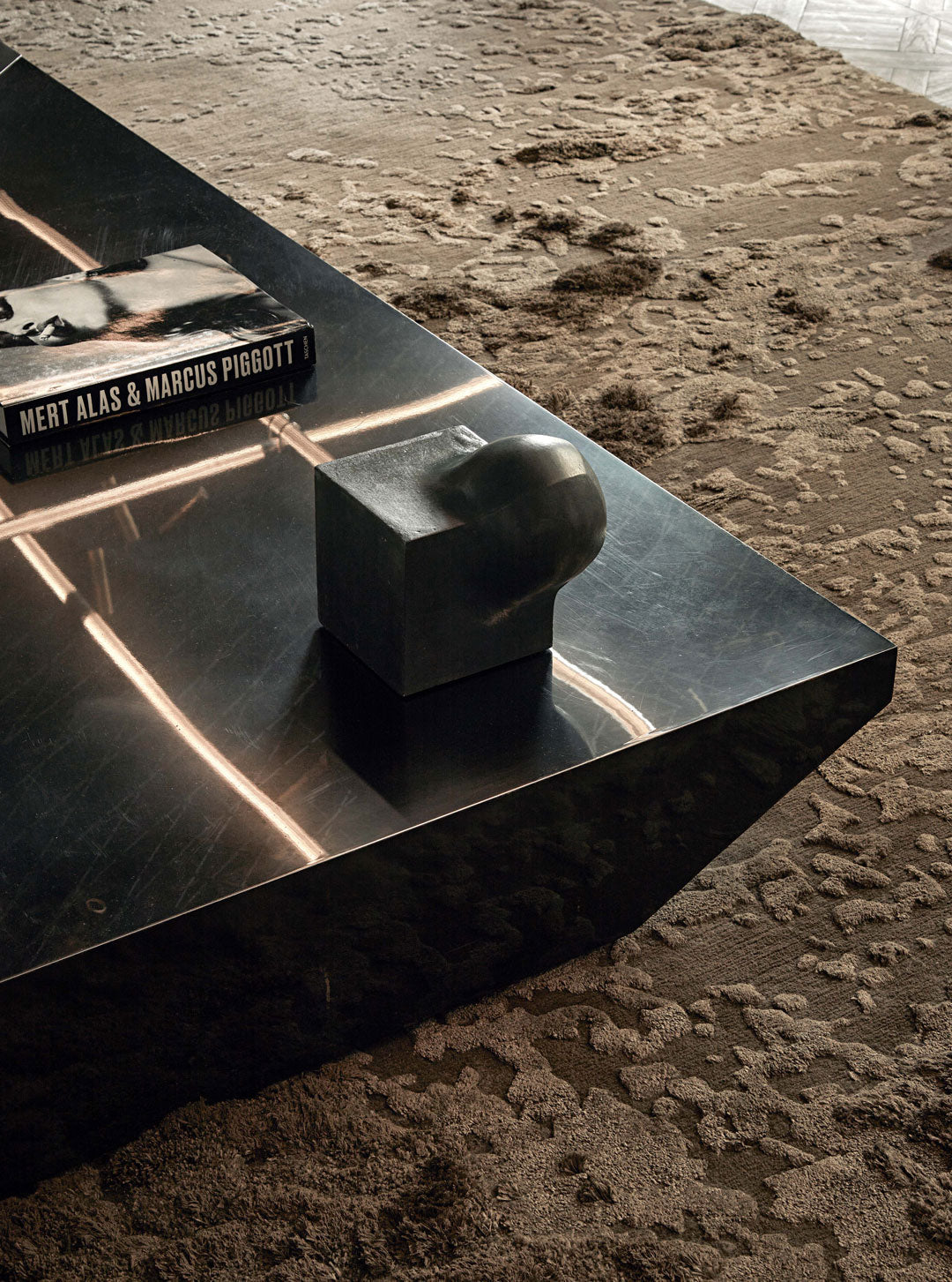 Interlude Coffee Table