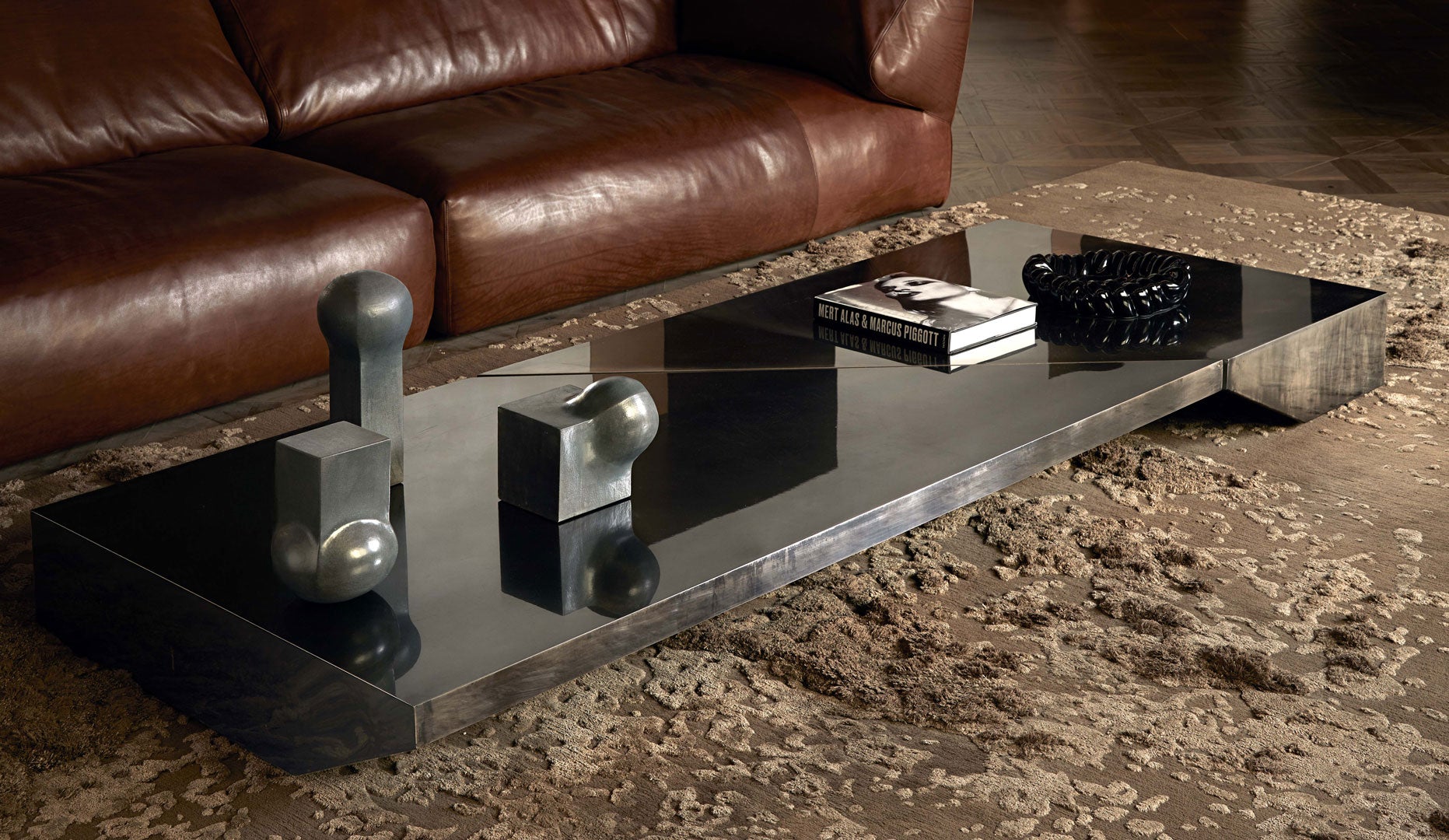 Oblio Sofa