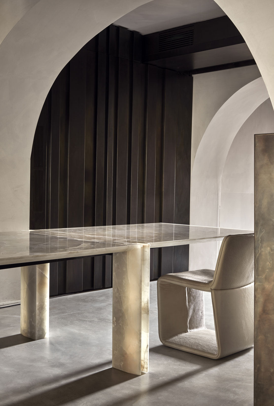 Audace Dining Chair