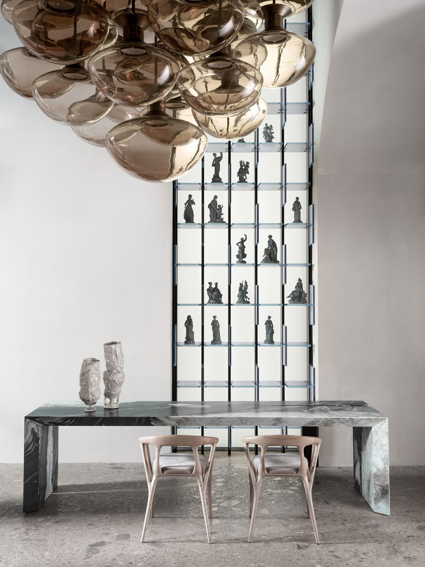 Savanna Chair