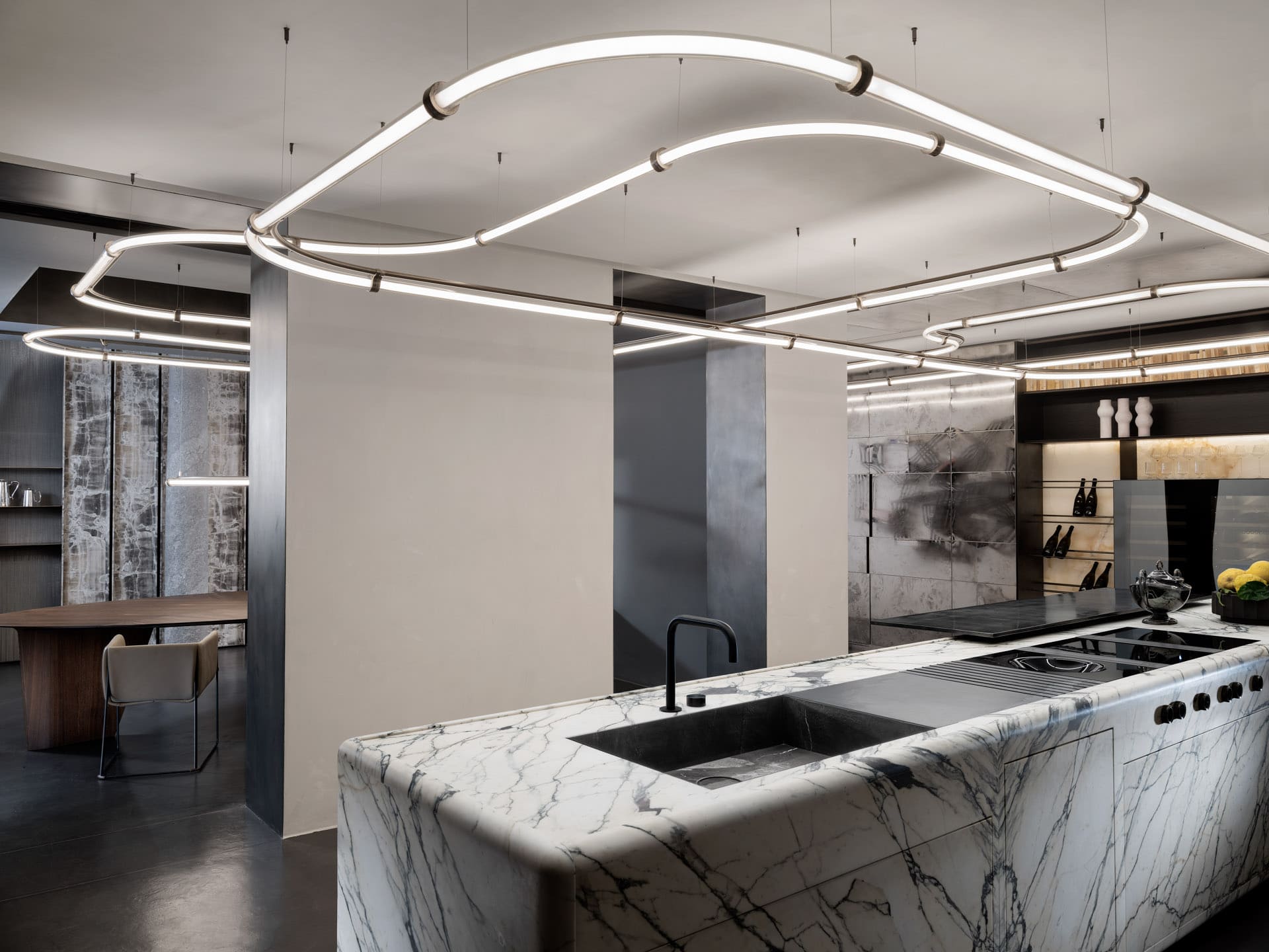 Legacy Pendant Lamp