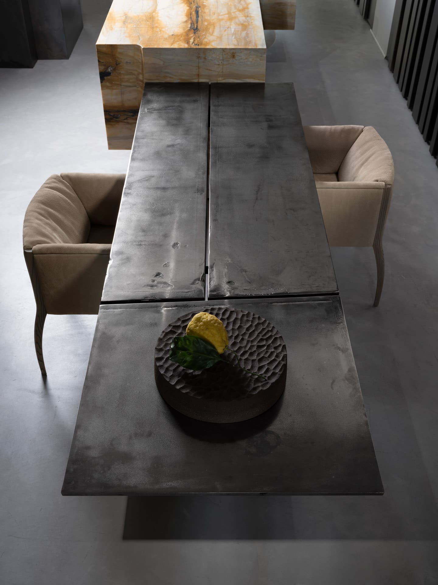 Echo Coffee Table