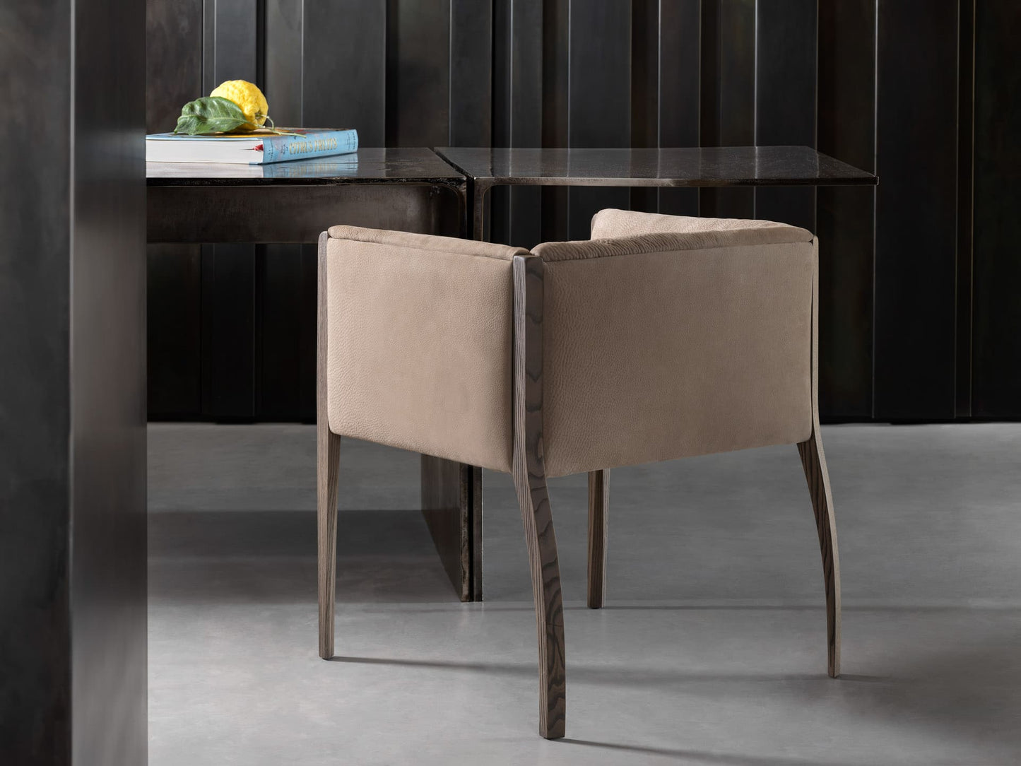 Echo Coffee Table