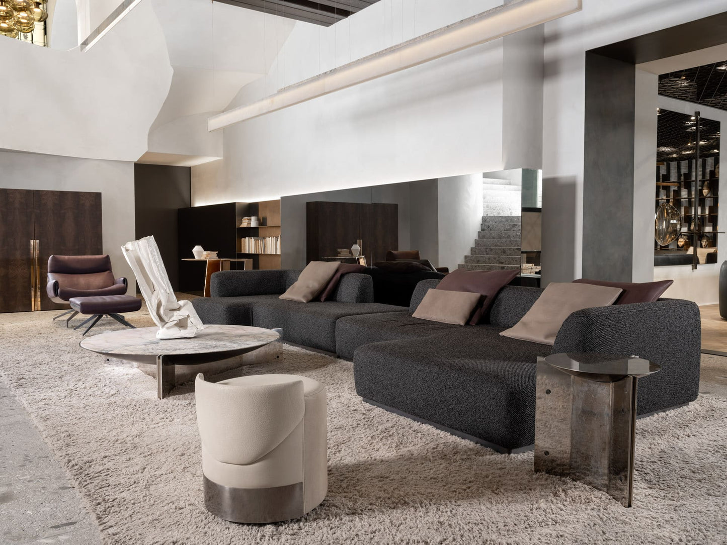 Muse Coffee Table