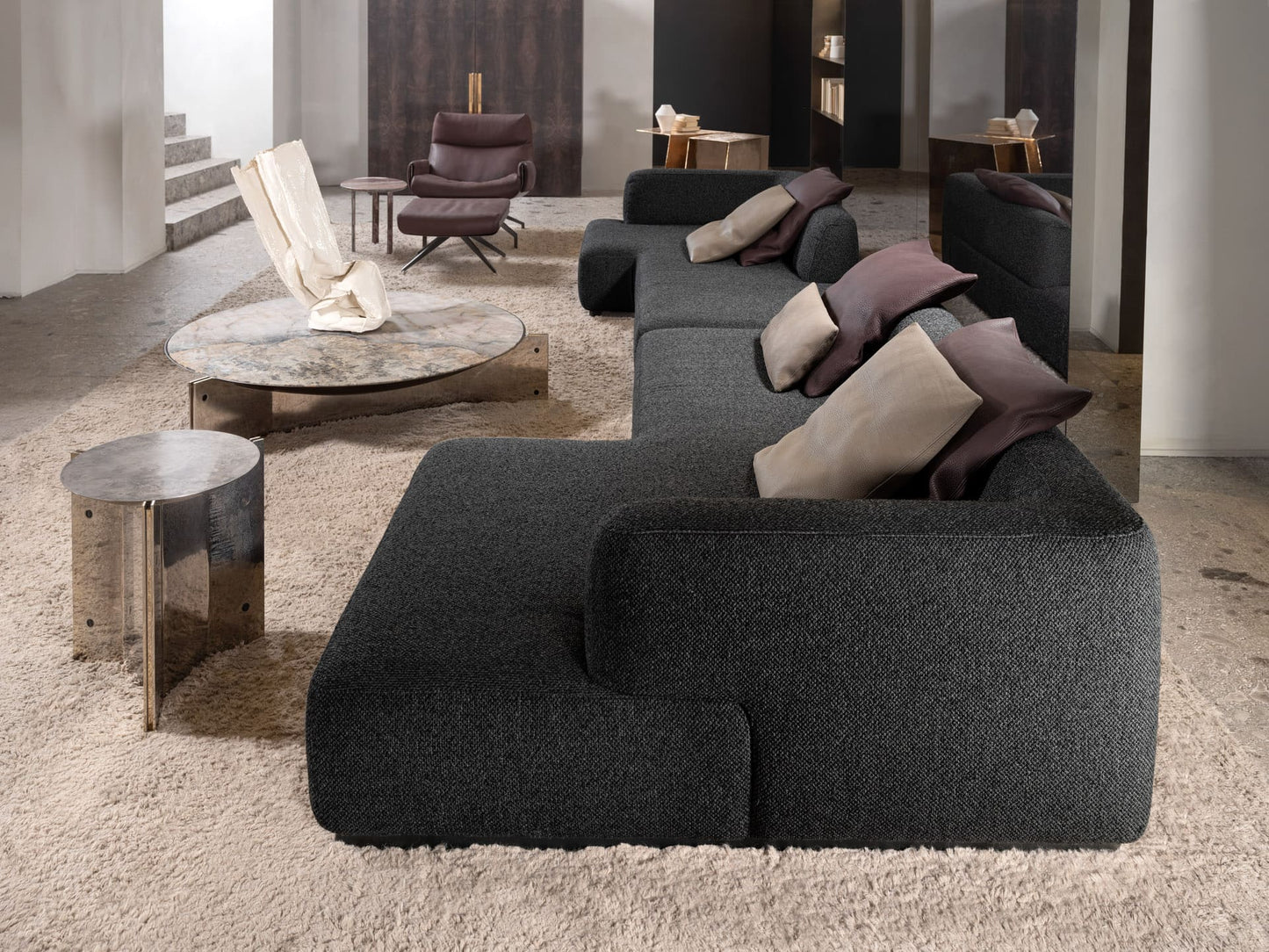 Muse Coffee Table