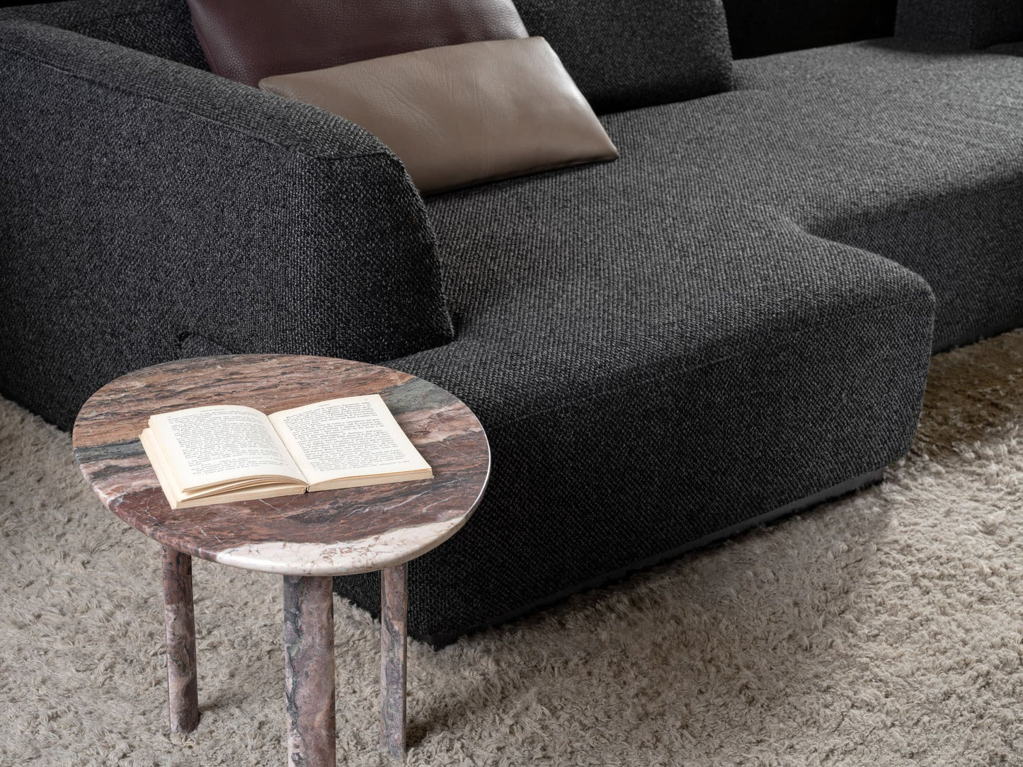 Puddle Coffee Table