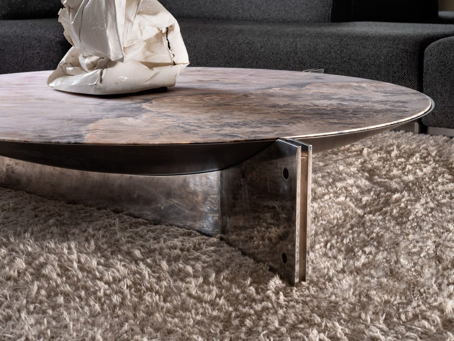 Muse Coffee Table