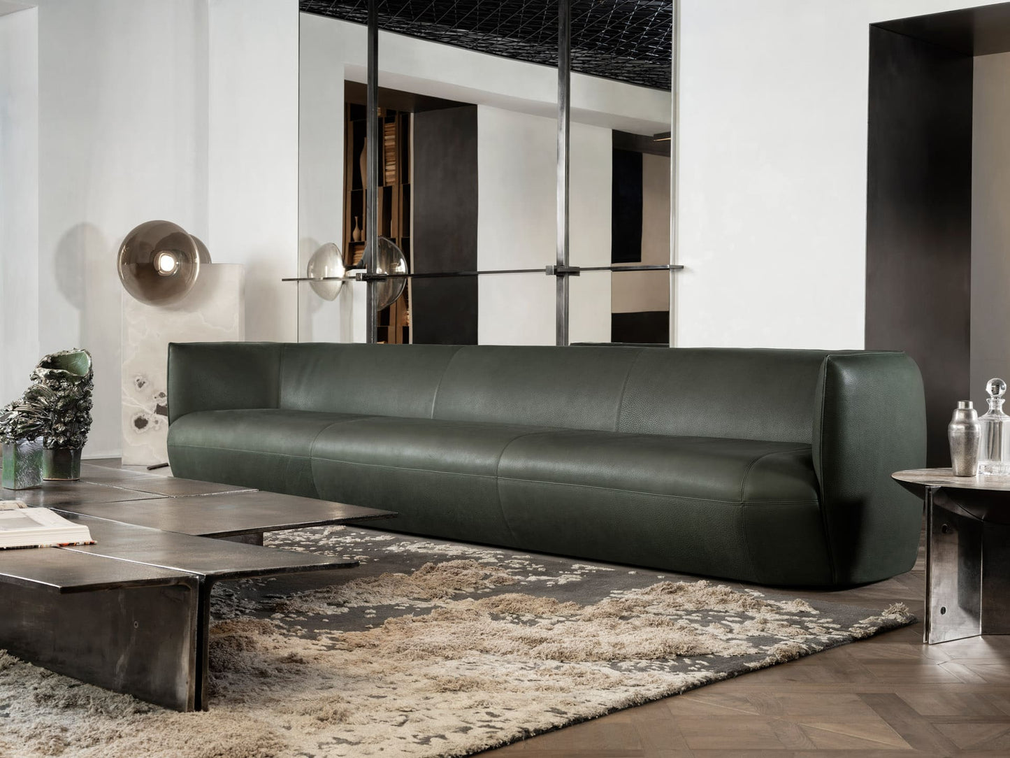 Pneuma Sofa