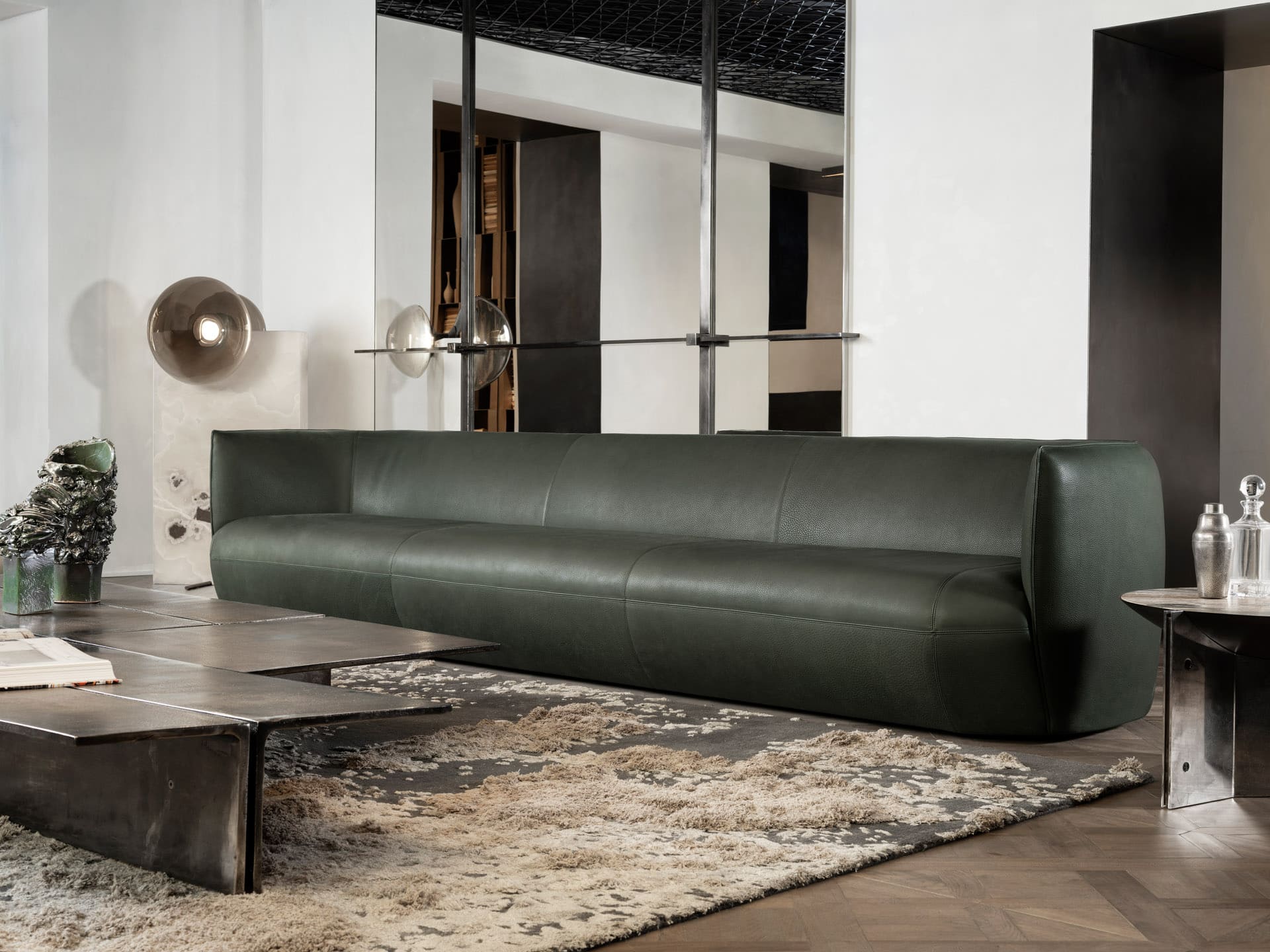 Pneuma Sofa