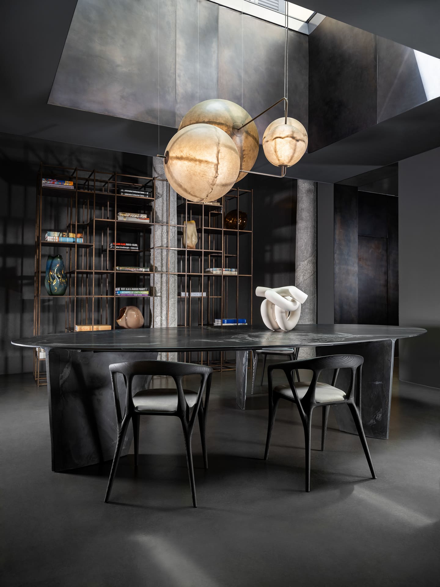 Synapse Dining Table