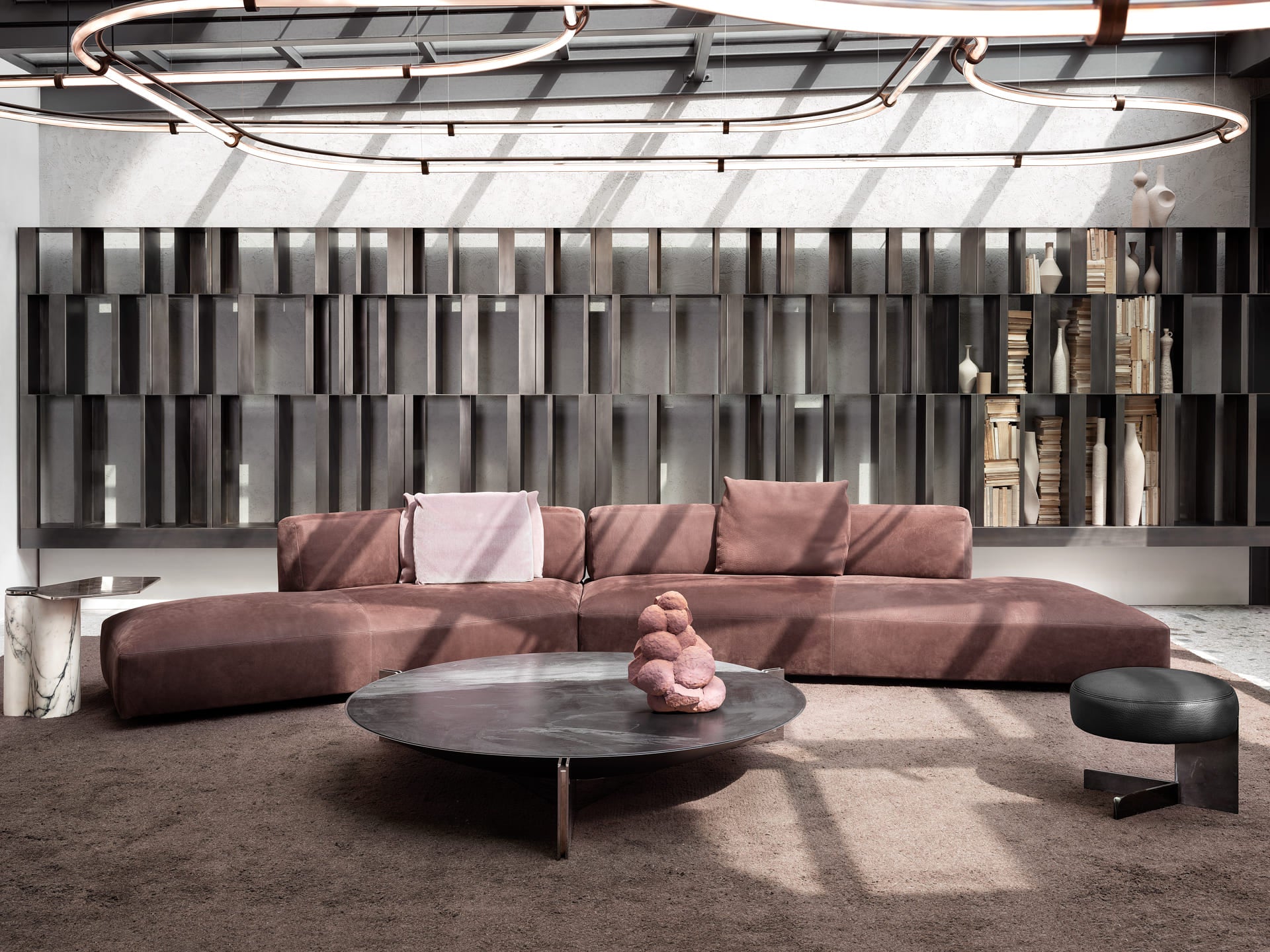 Downtown Sofa