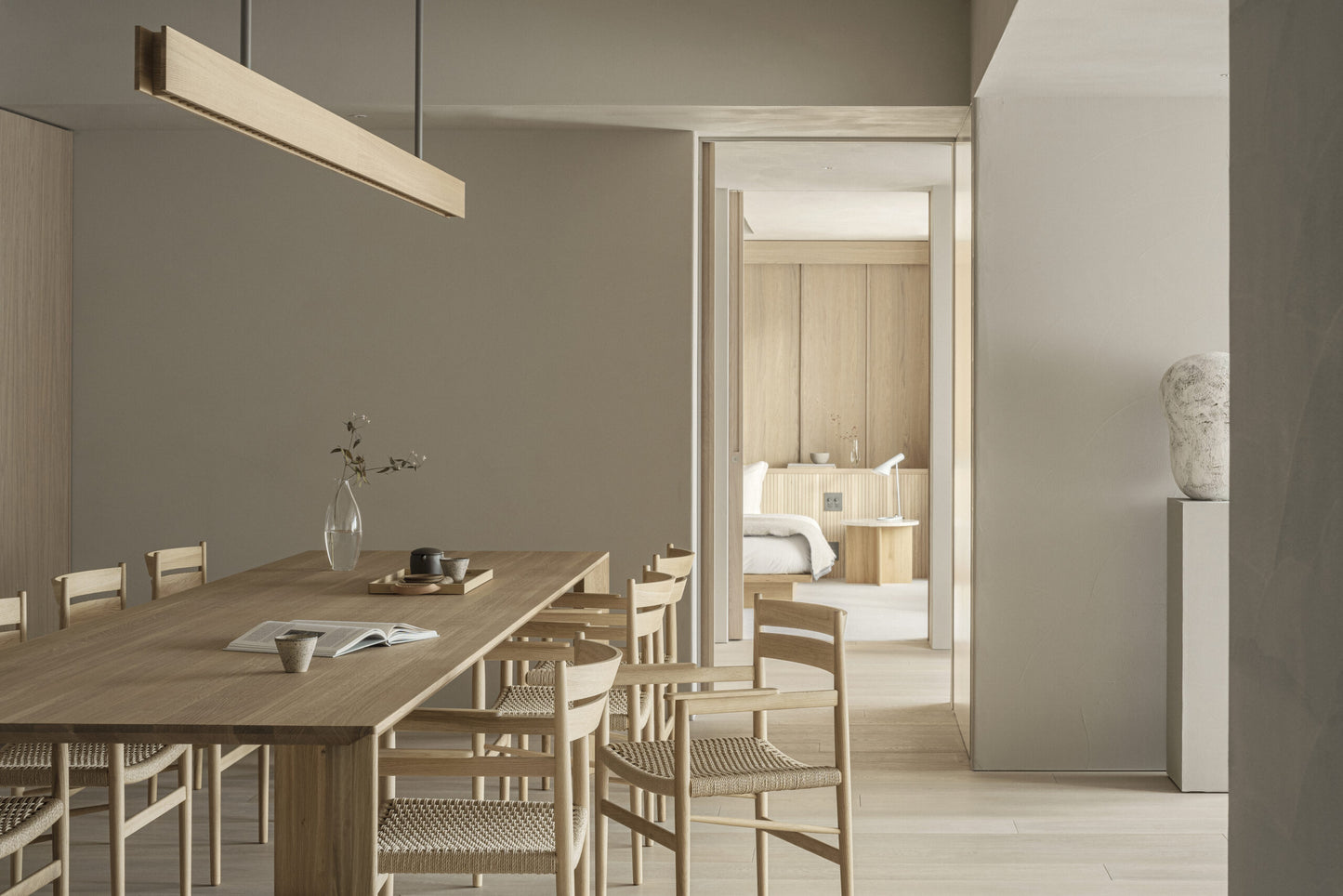 N-DC04 | Dining Chair