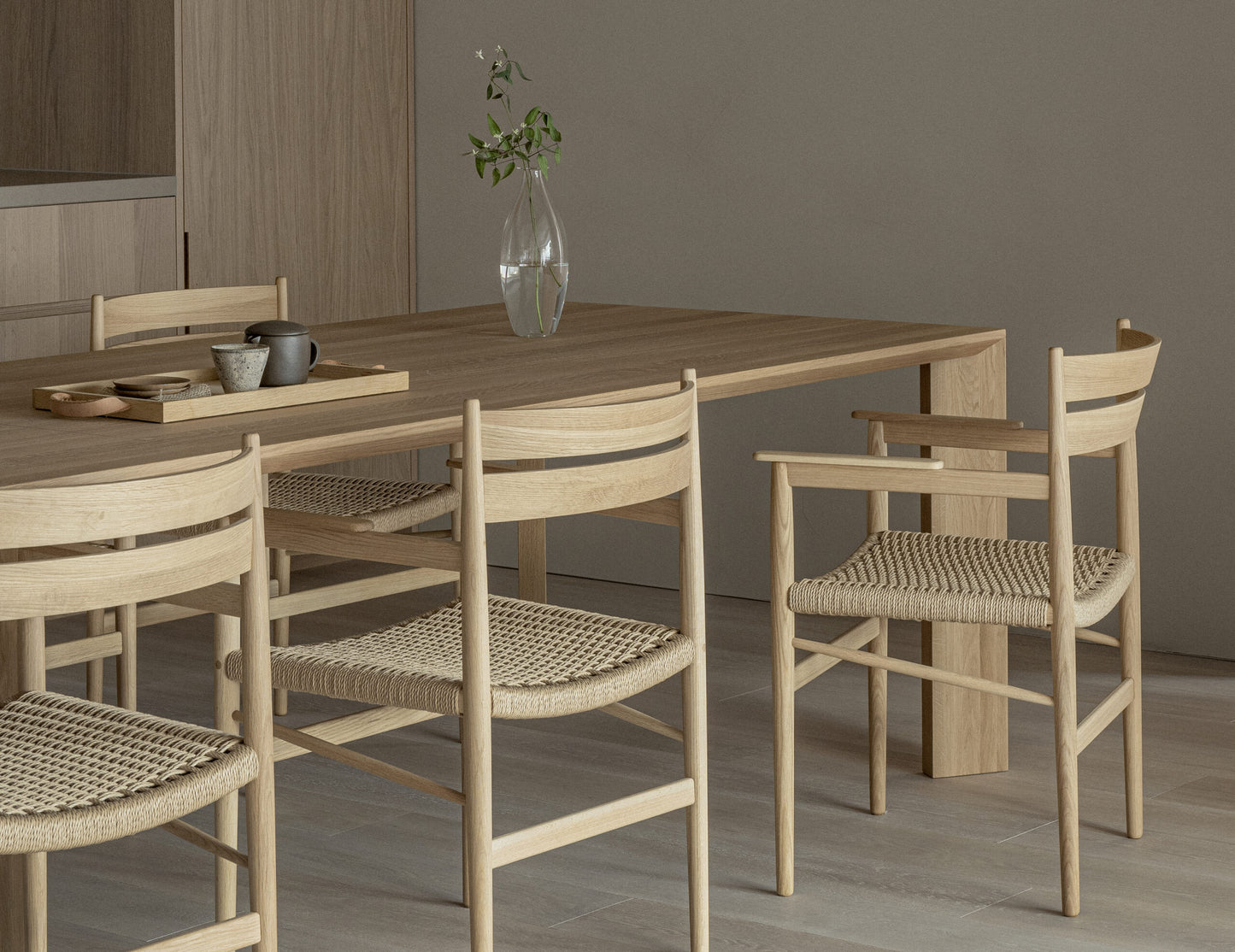 N-DC04 | Dining Chair