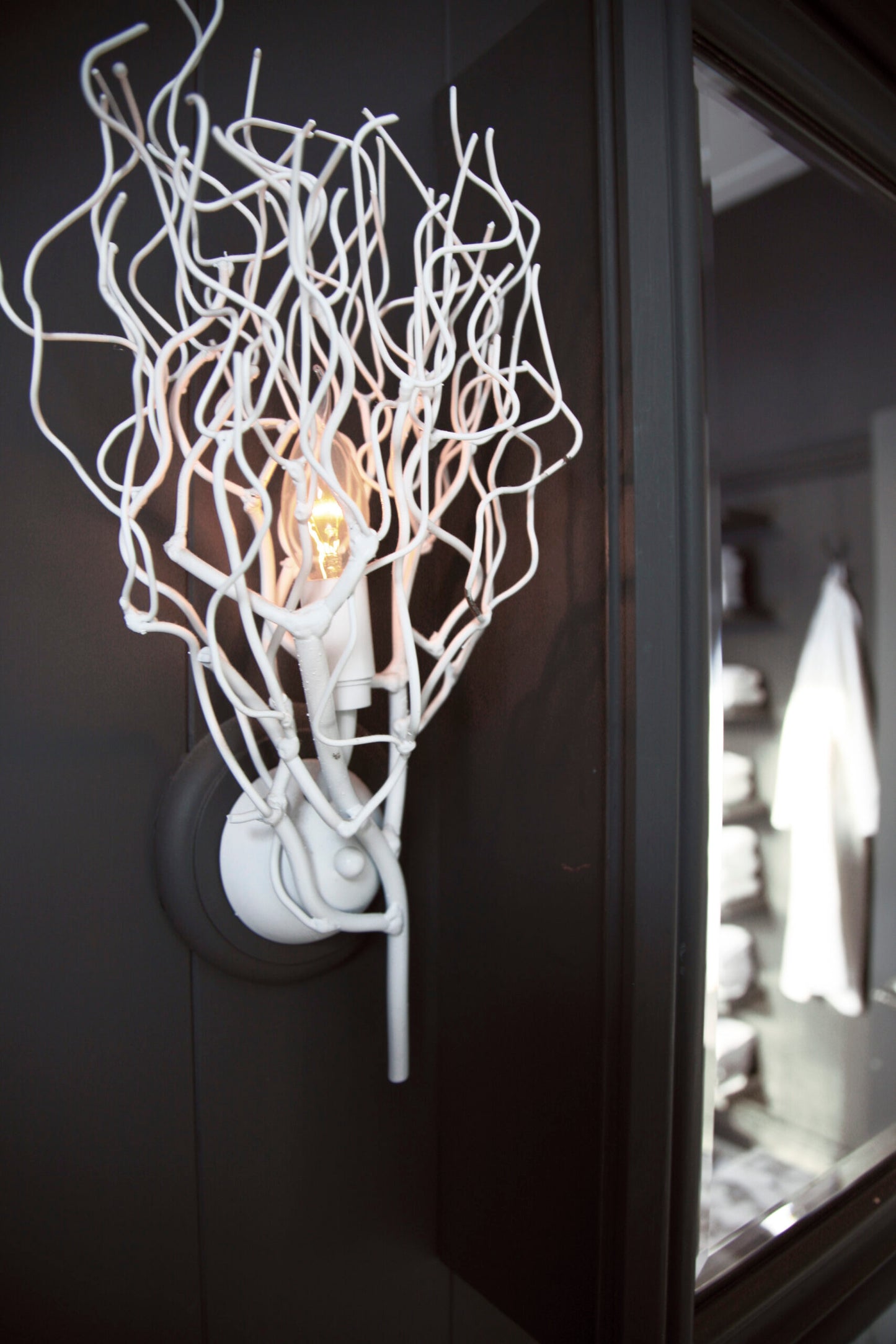 Hollywood Wall Lamp