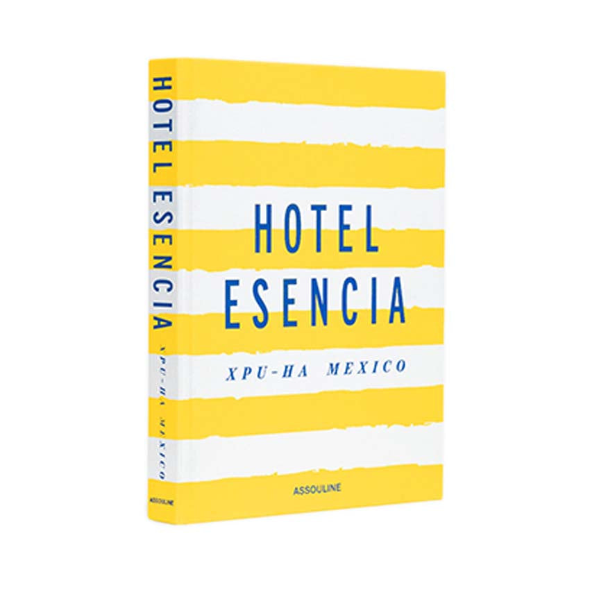 Hotel Esencia