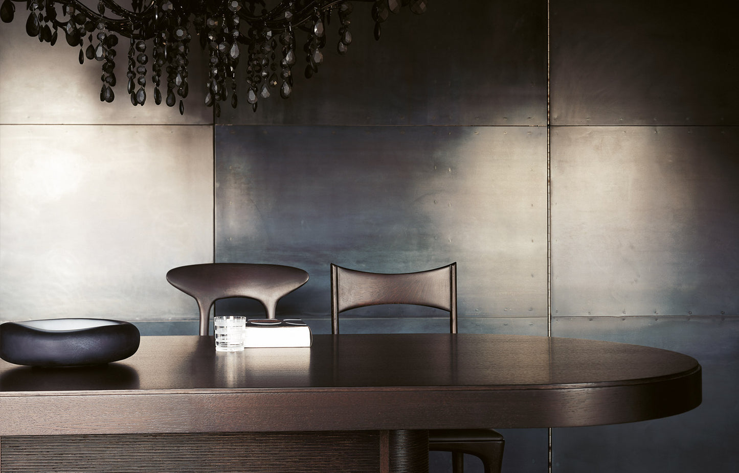 I.C.S. Table