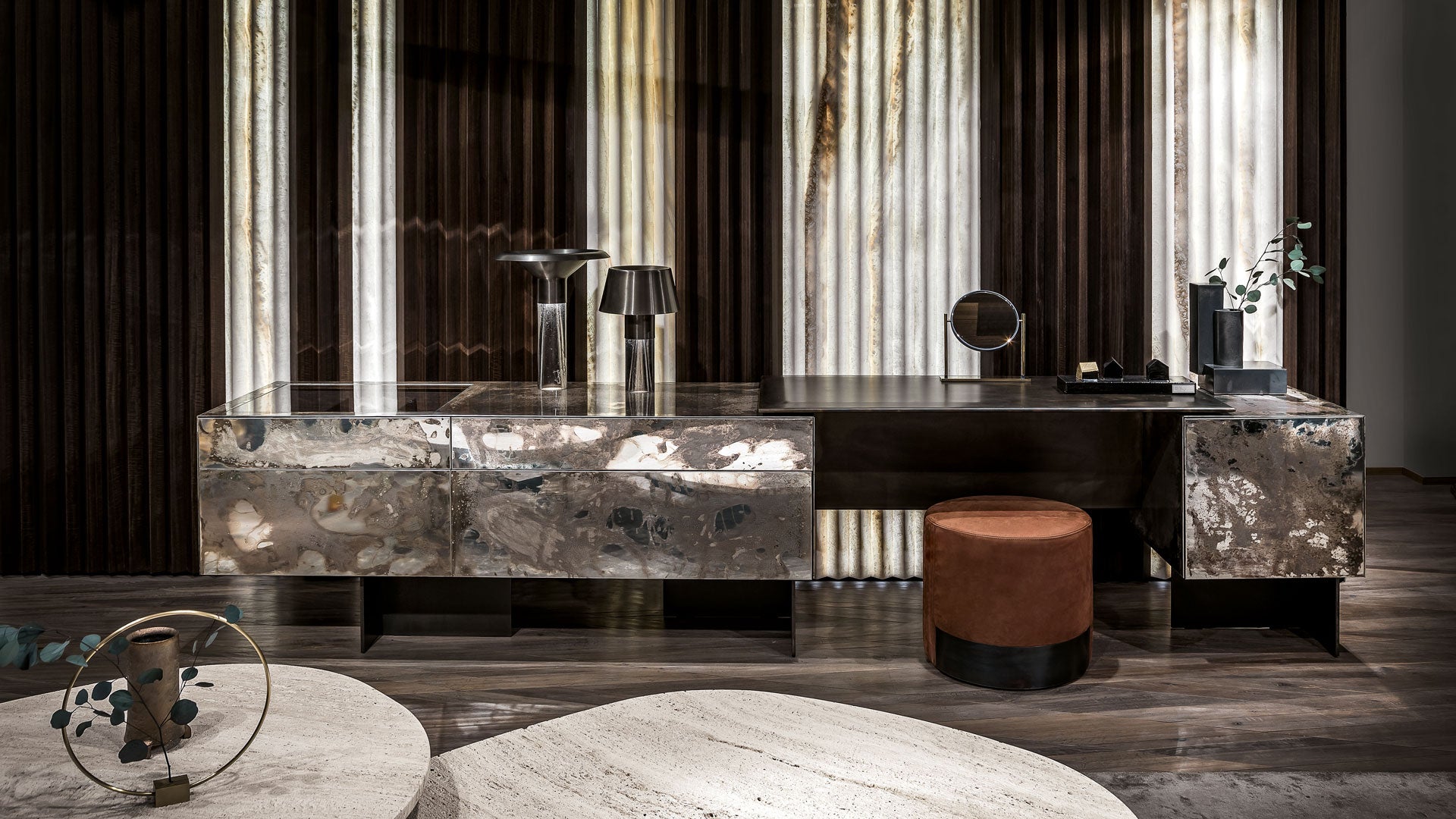 Noctis Vanity