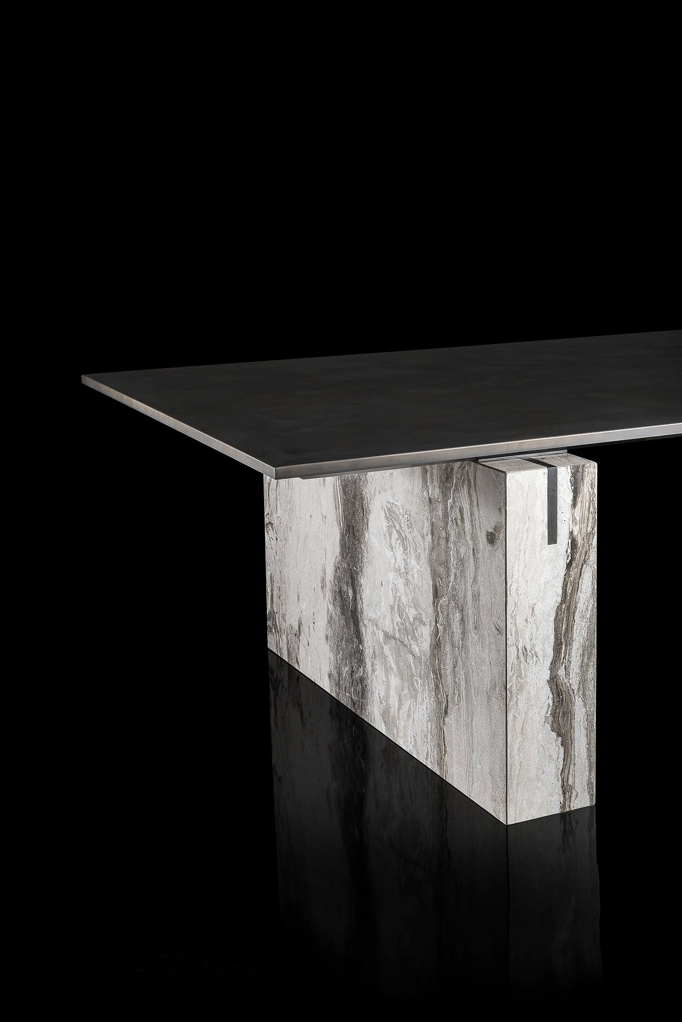 Ted Dining Table