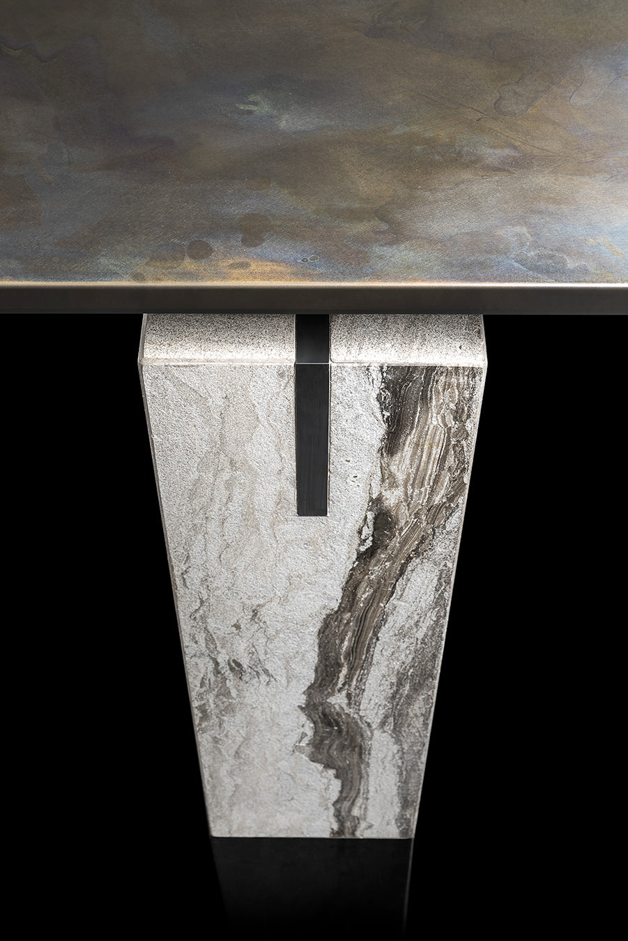 Ted Dining Table