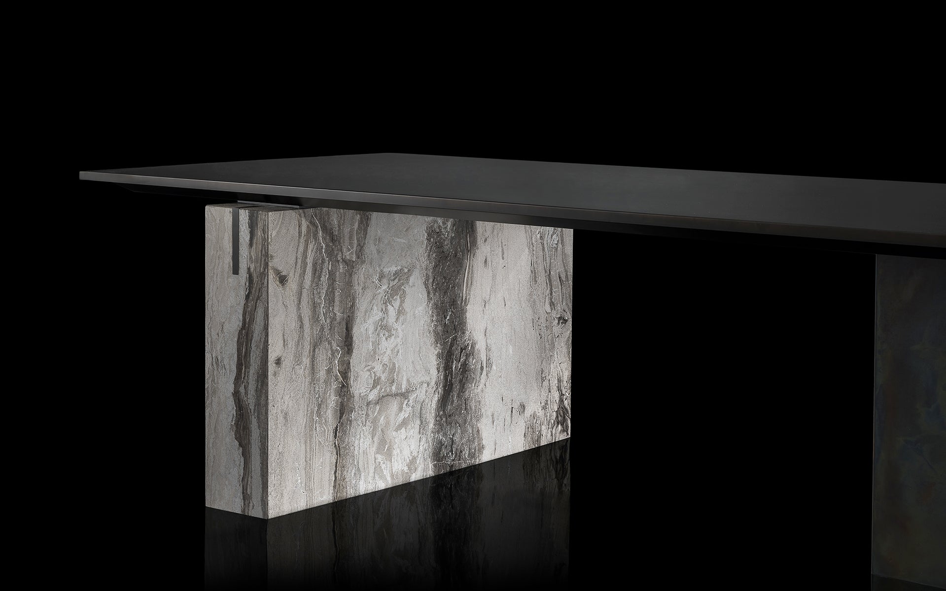 Ted Dining Table