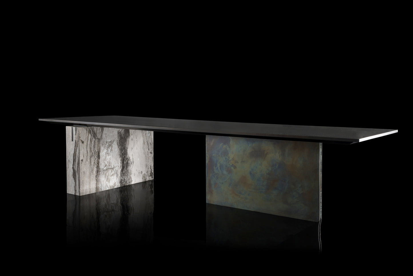 Ted Dining Table