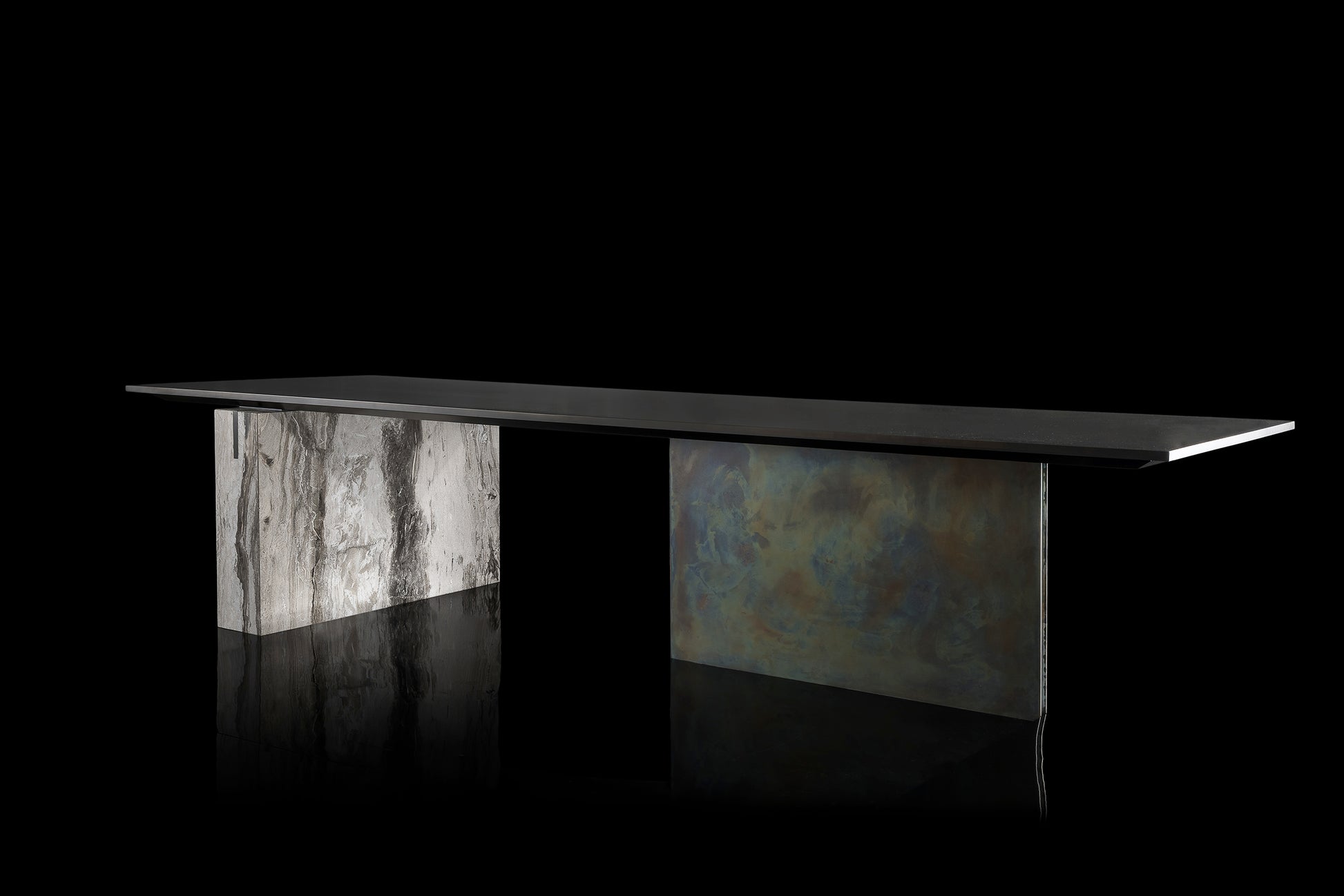 Ted Dining Table