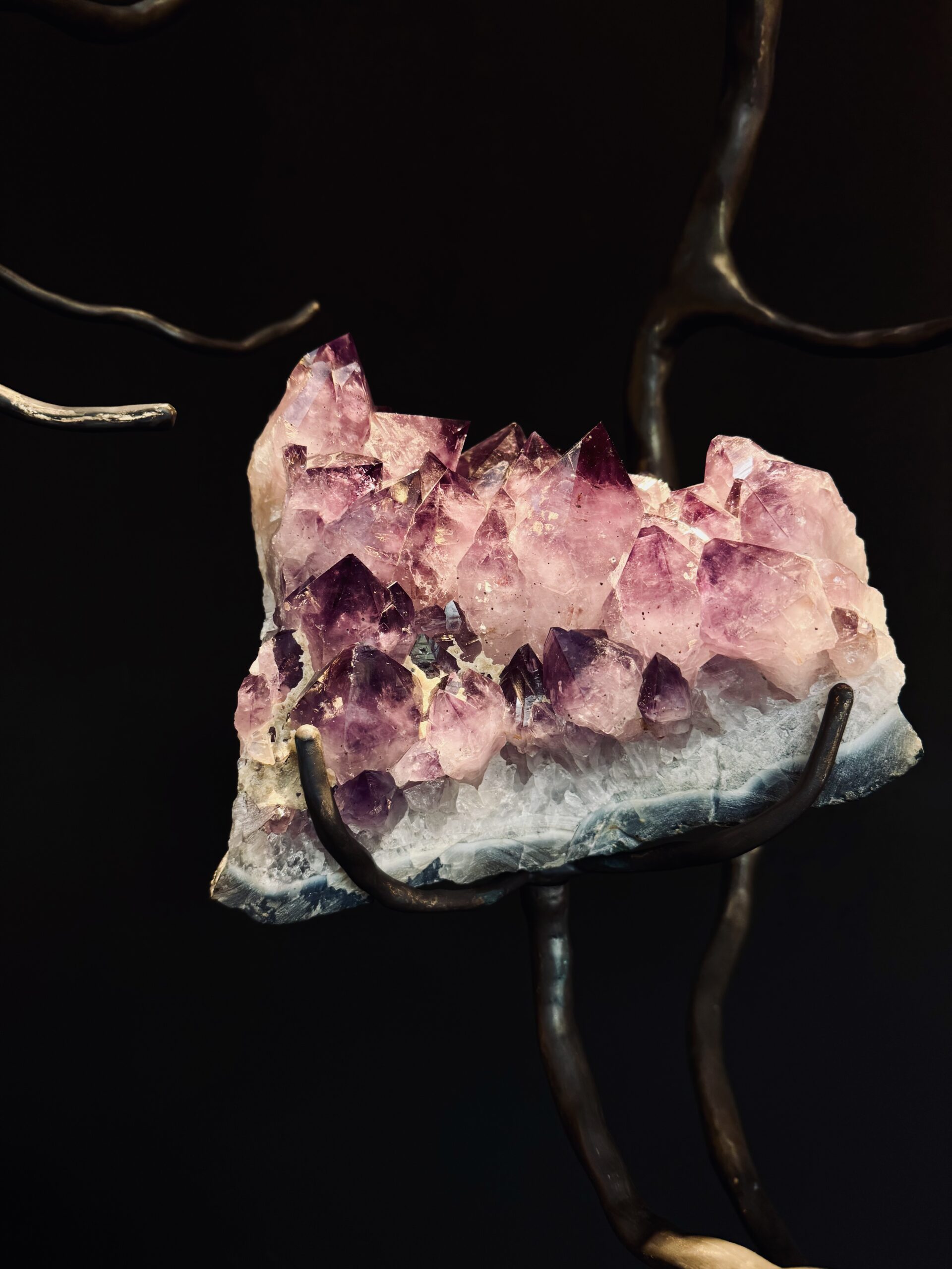 Orpheus Art Object