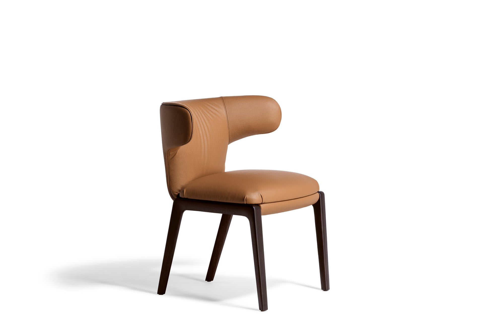 Duo Small Armchair