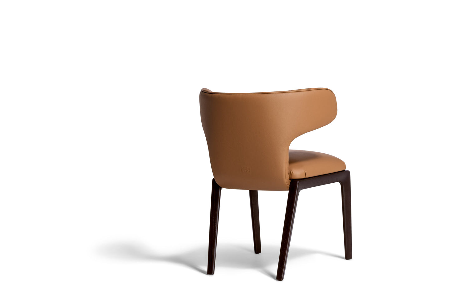 Duo Small Armchair