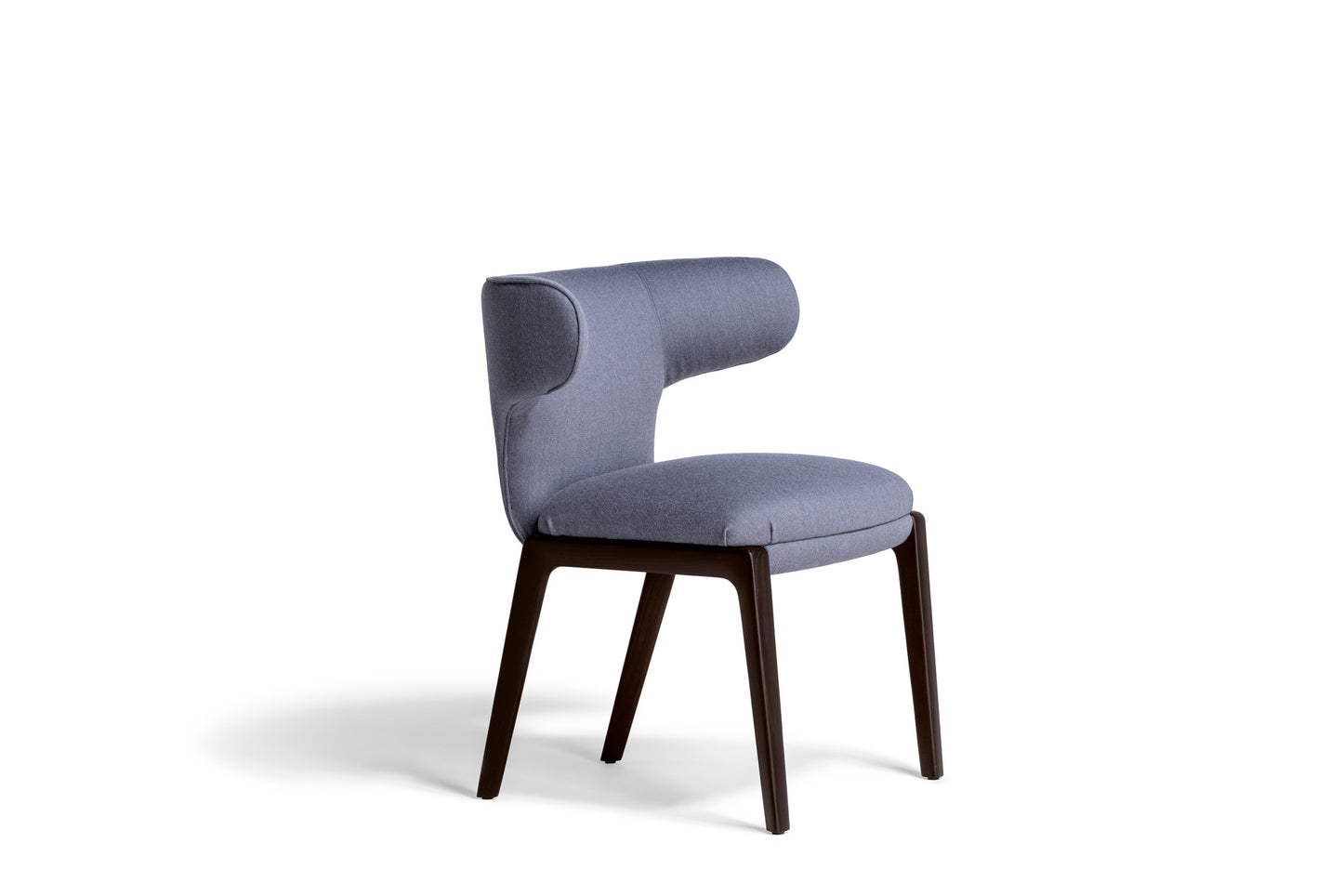 Duo Small Armchair