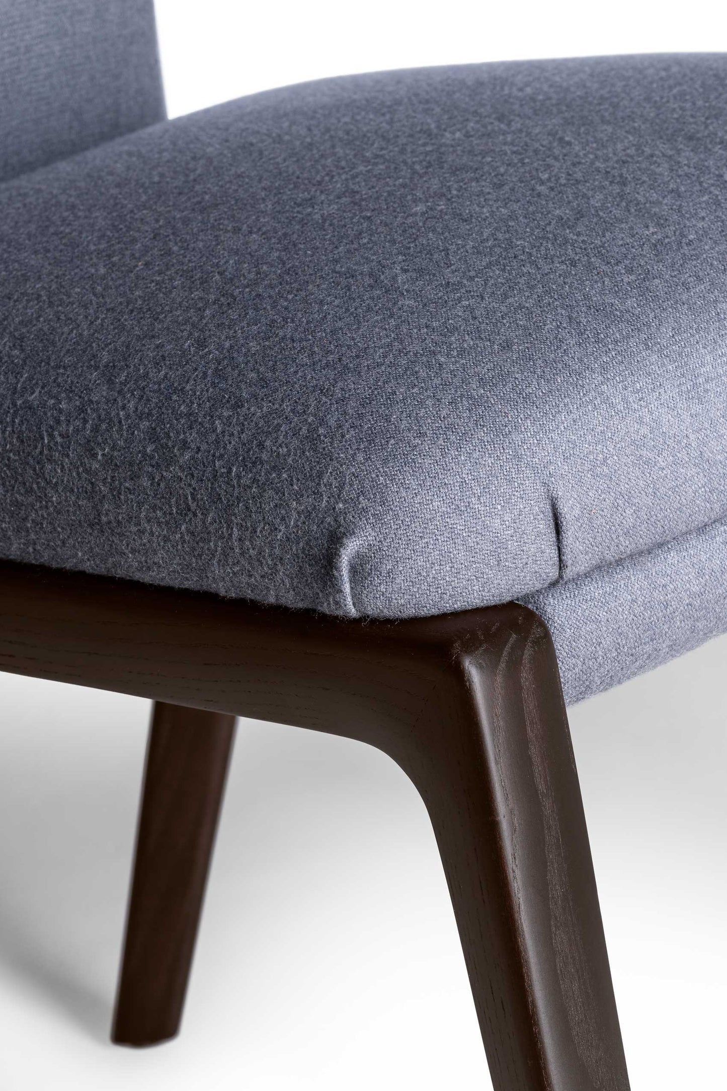 Duo Small Armchair