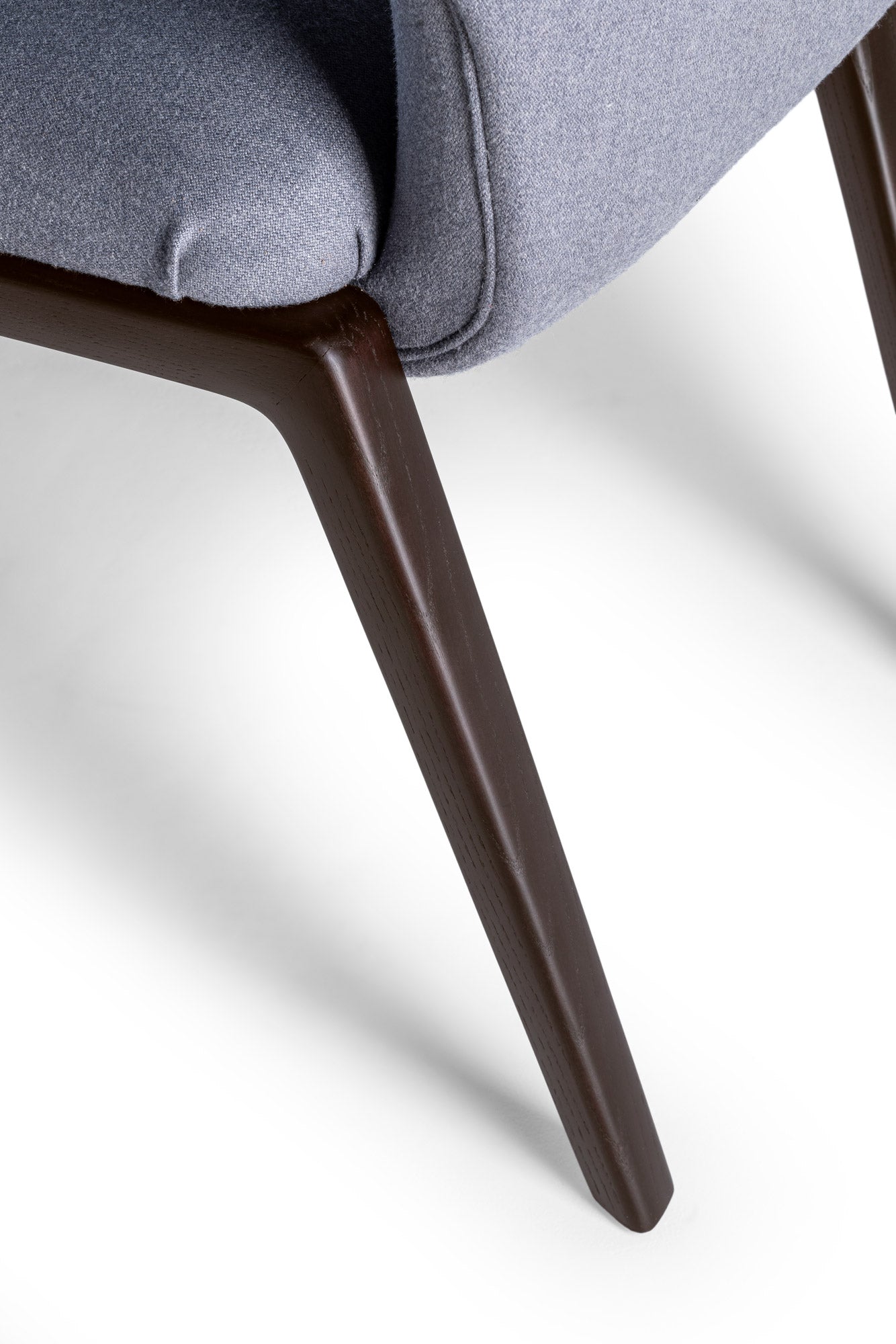 Duo Small Armchair