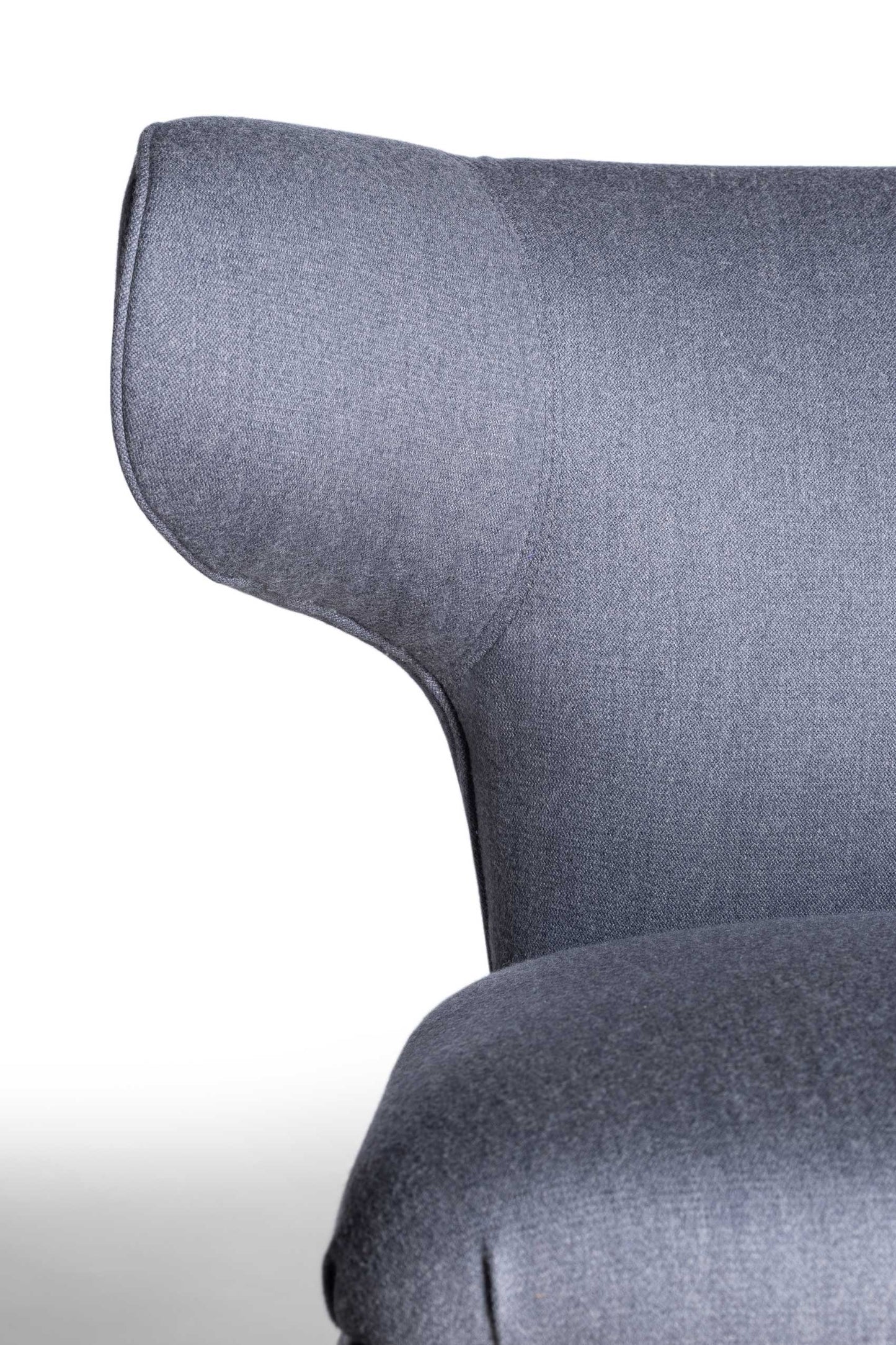 Duo Small Armchair