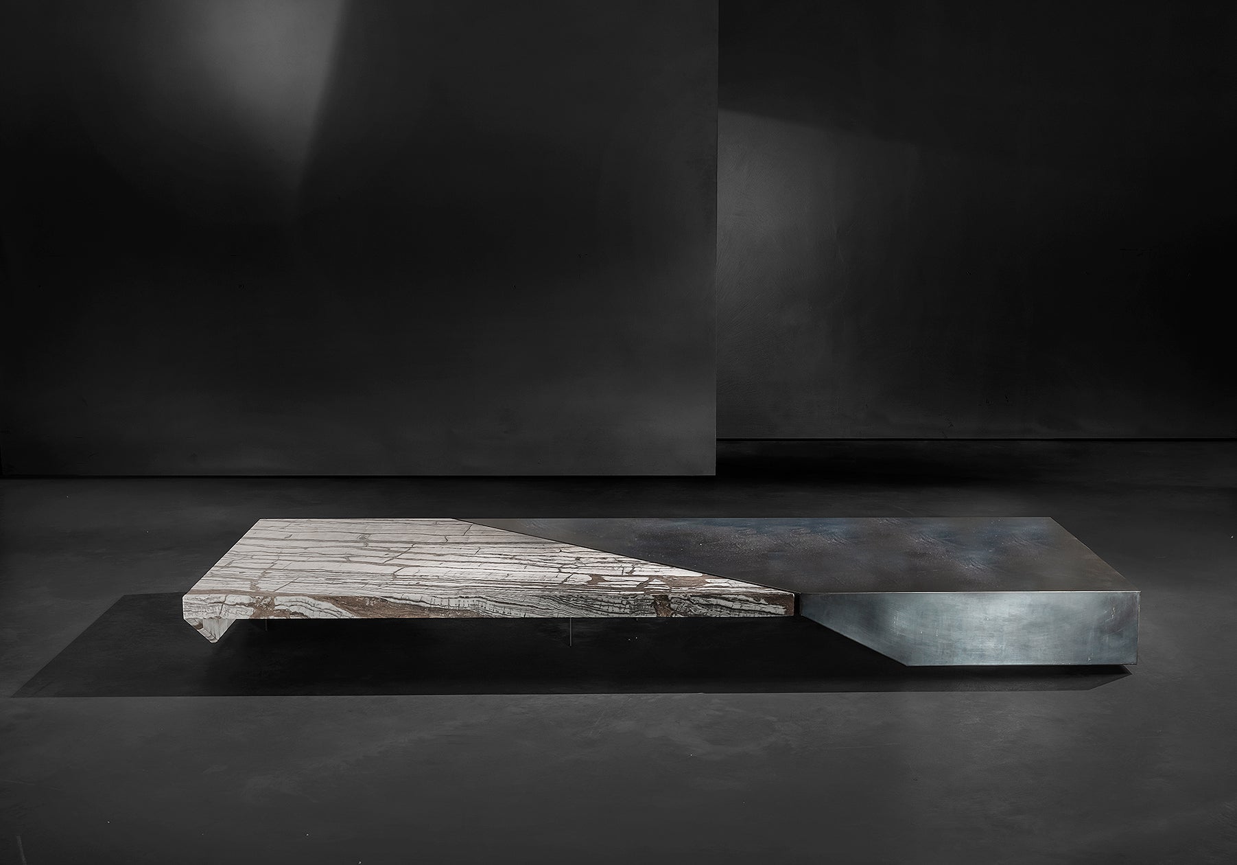 Interlude Coffee Table