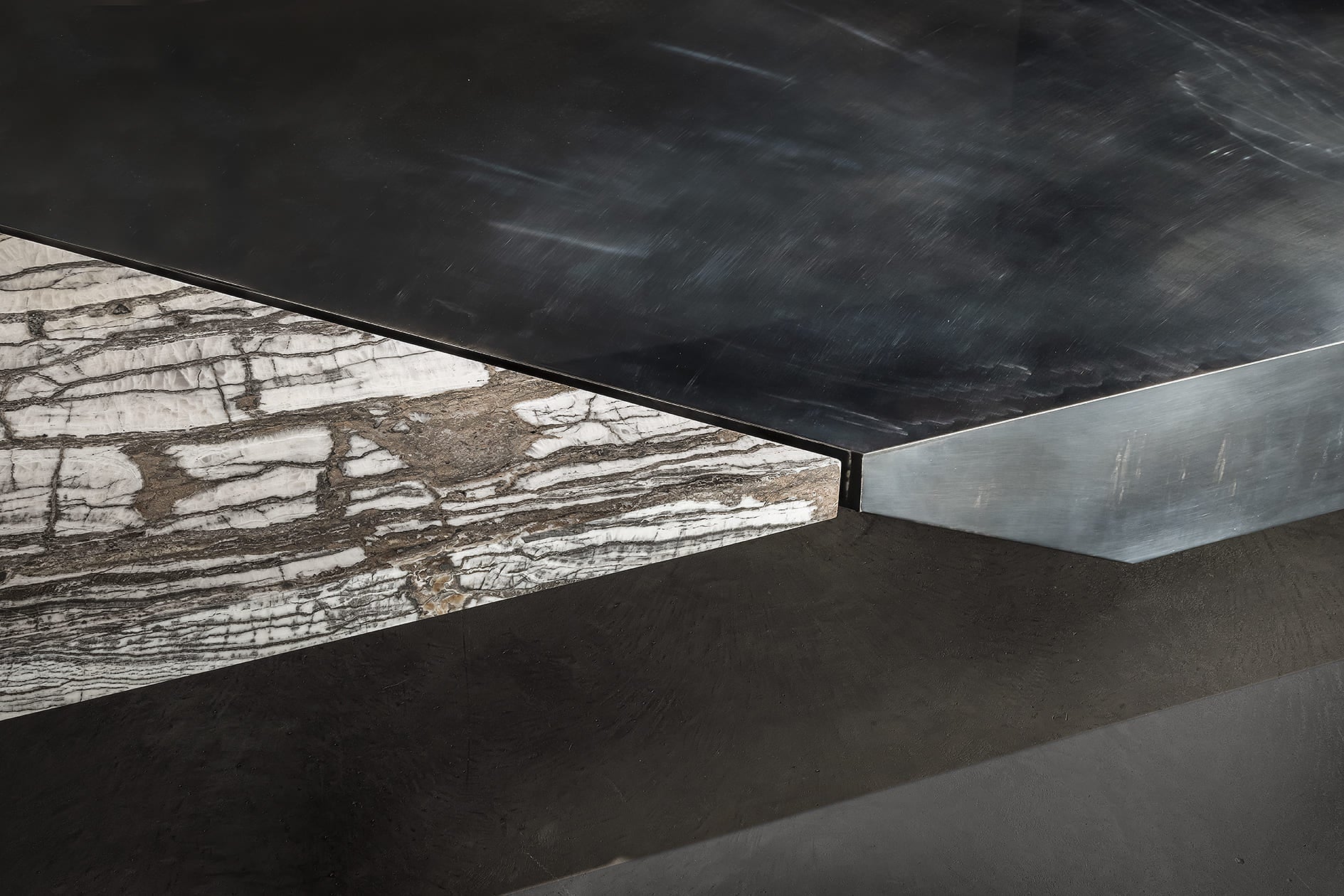 Interlude Coffee Table
