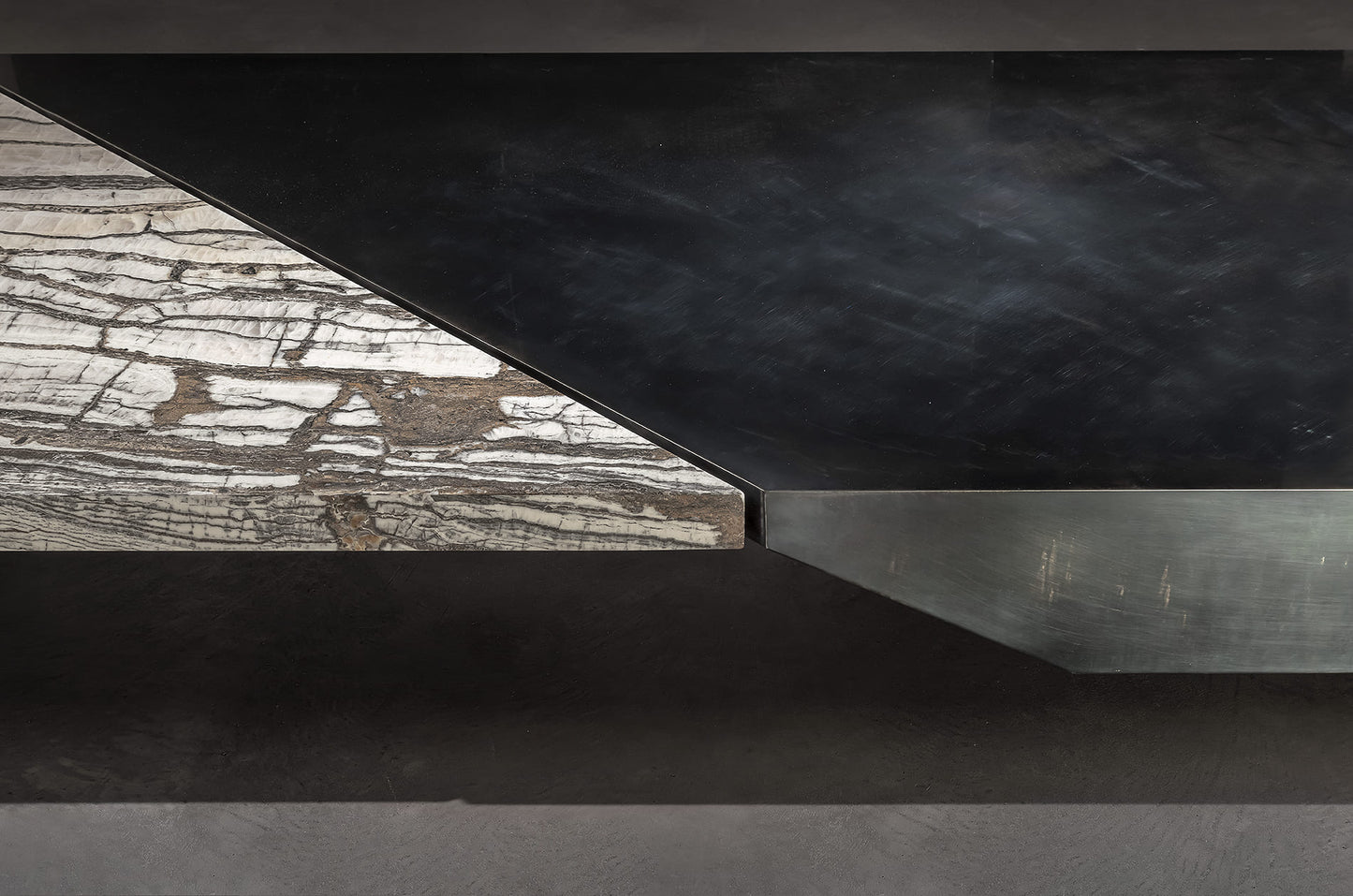 Interlude Coffee Table