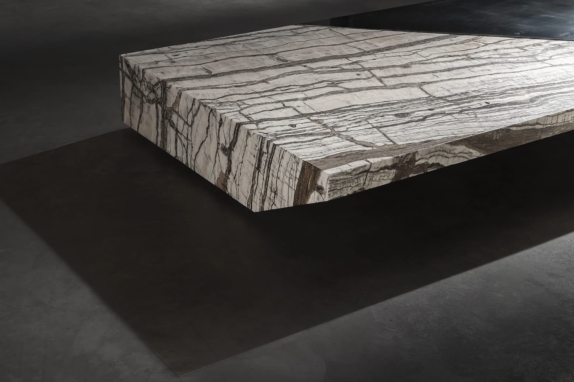 Interlude Coffee Table