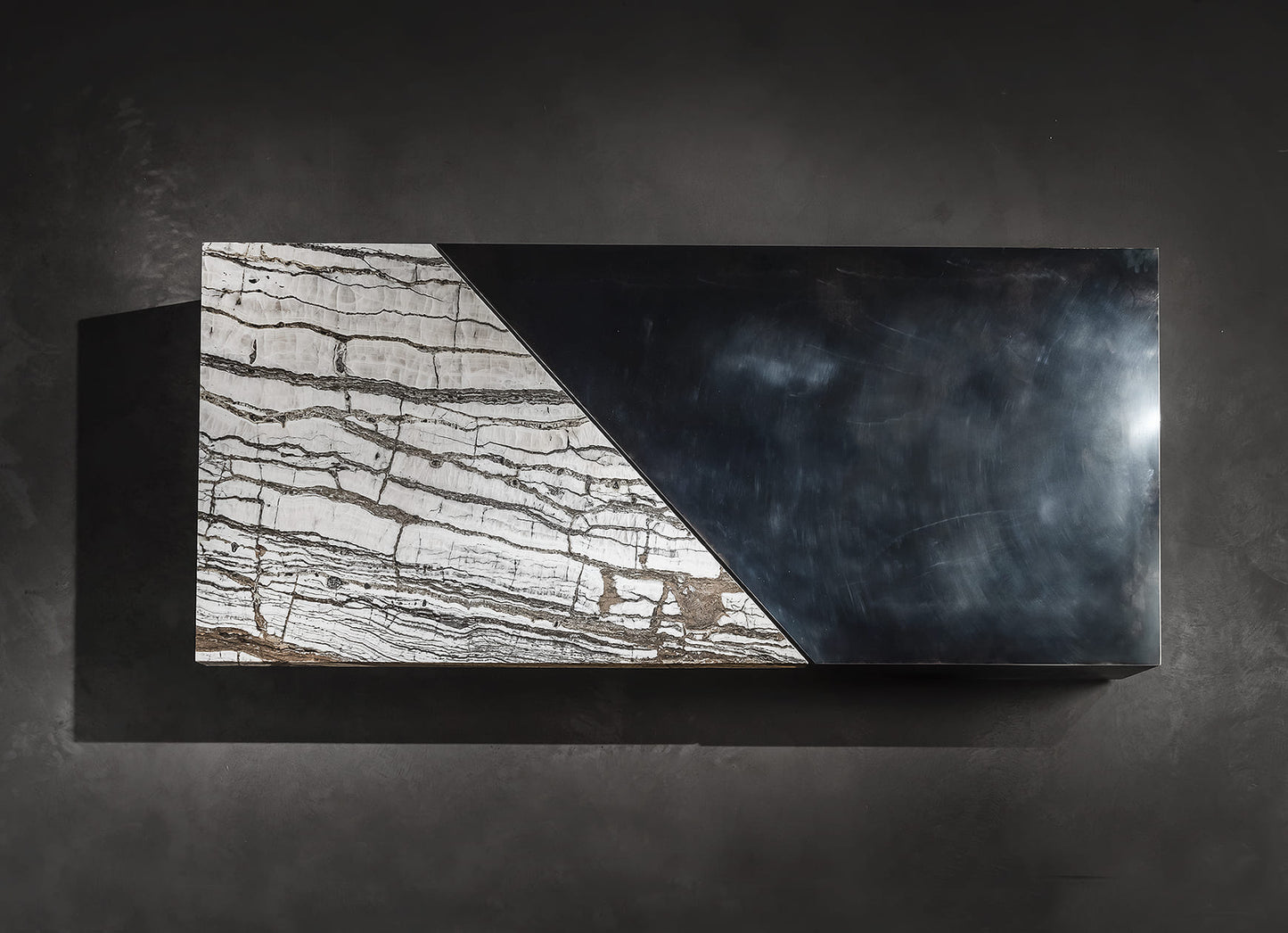 Interlude Coffee Table