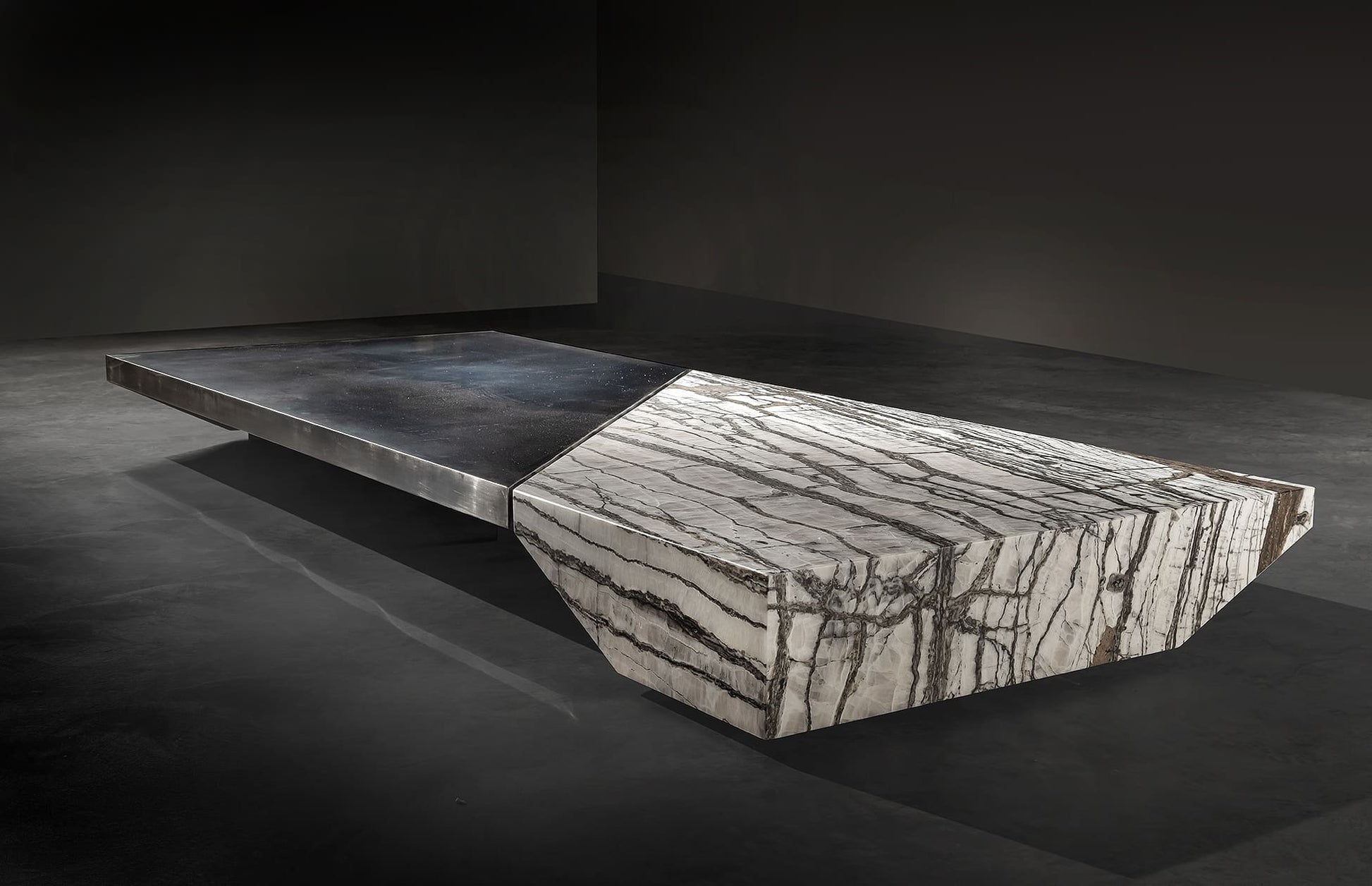 Interlude Coffee Table