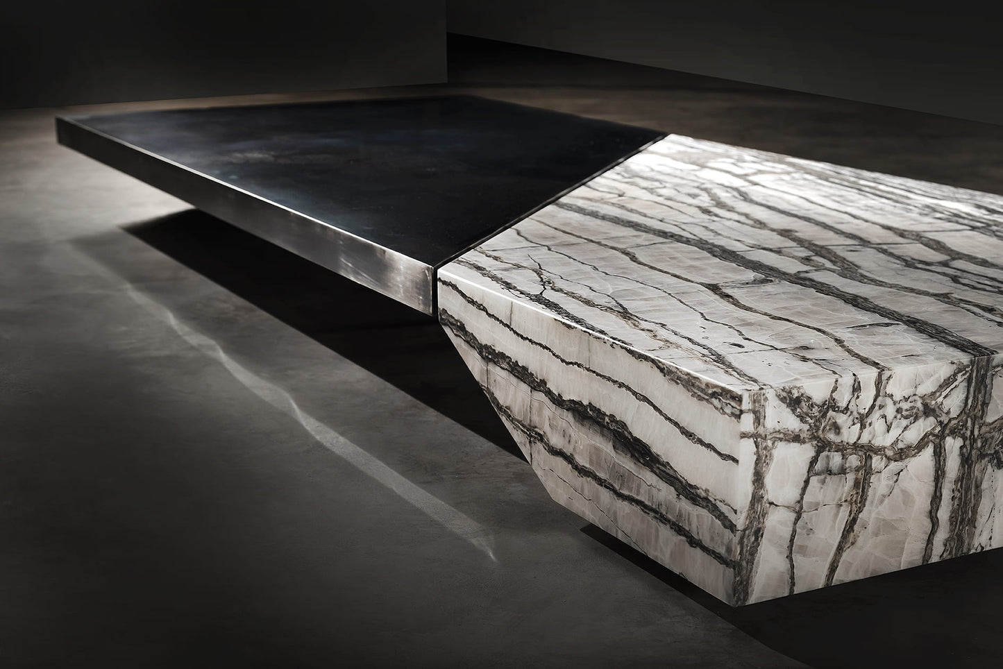 Interlude Coffee Table