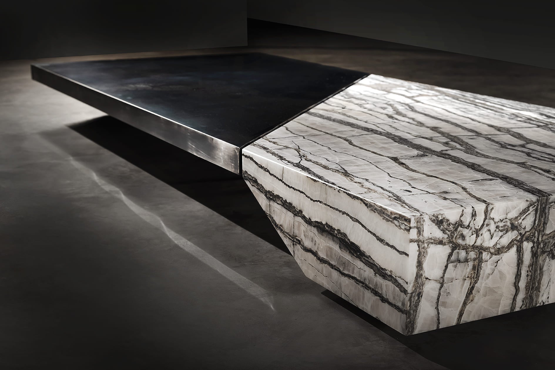 Interlude Coffee Table